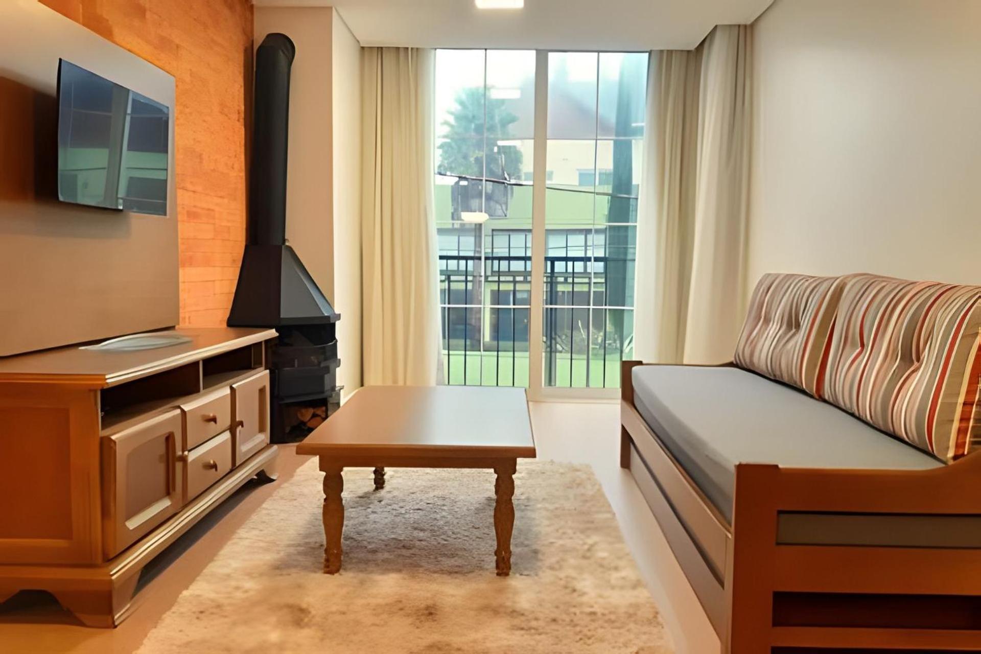 Follow Gramado - Luxury Apt! Perfect Location!