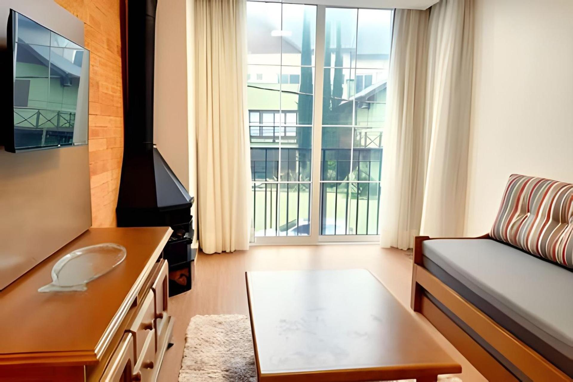 Follow Gramado - Luxury Apt! Perfect Location!