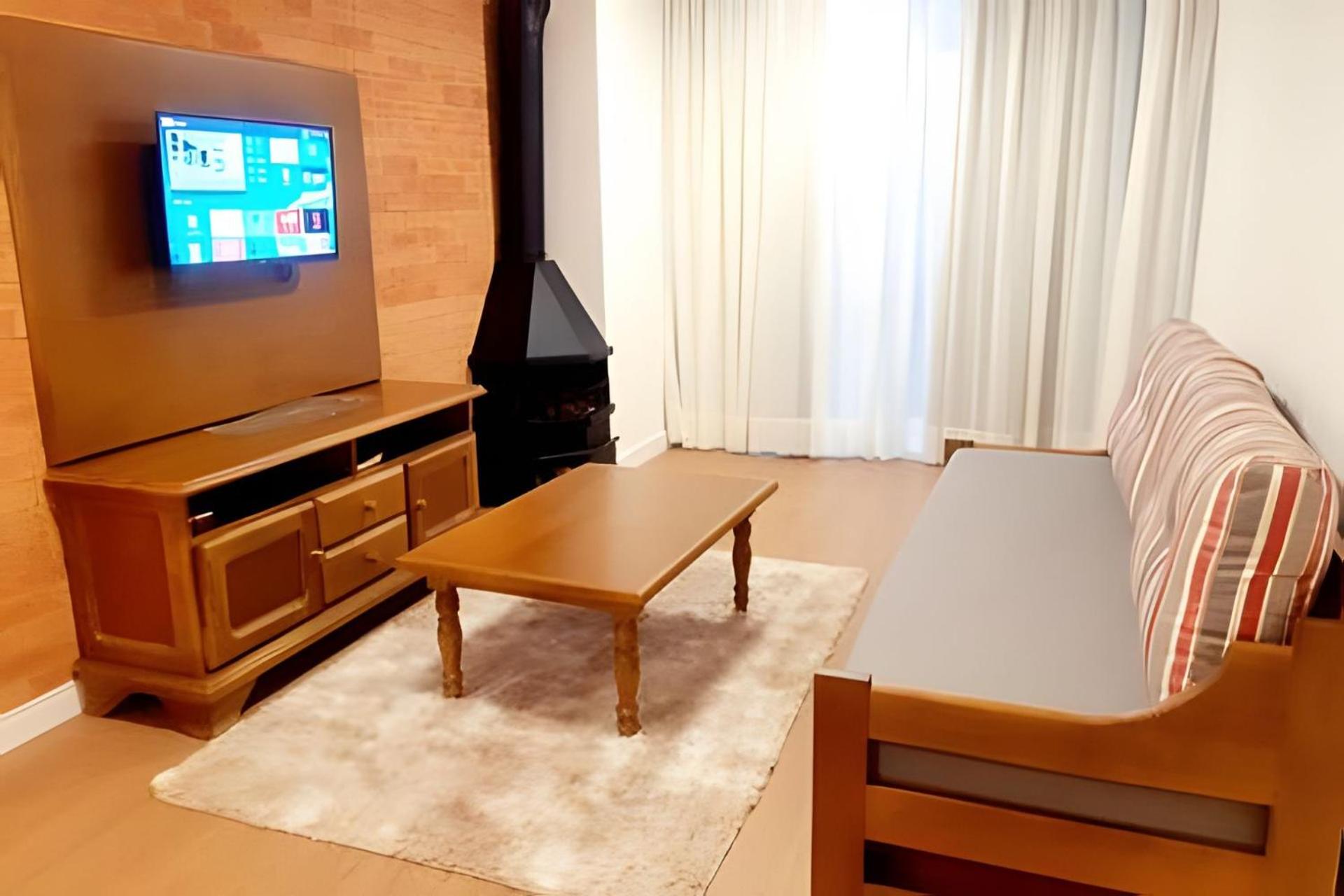 Follow Gramado - Luxury Apt! Perfect Location!