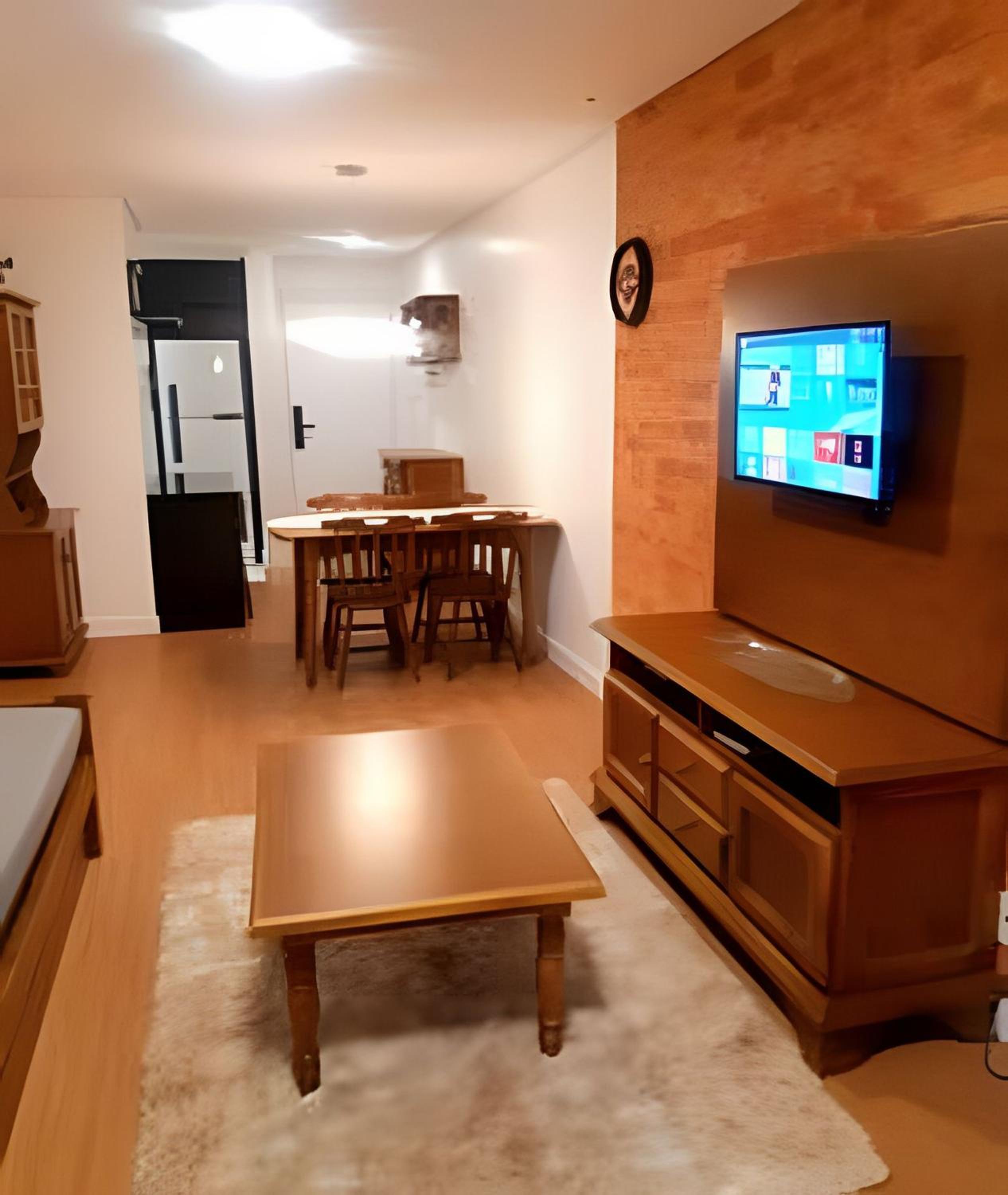 Follow Gramado - Luxury Apt! Perfect Location!