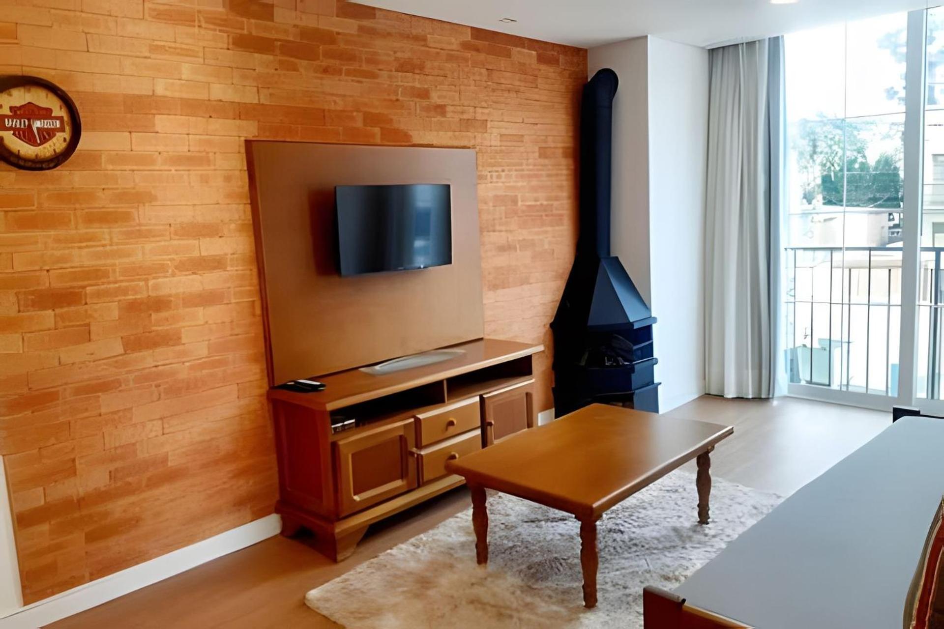 Follow Gramado - Luxury Apt! Perfect Location!