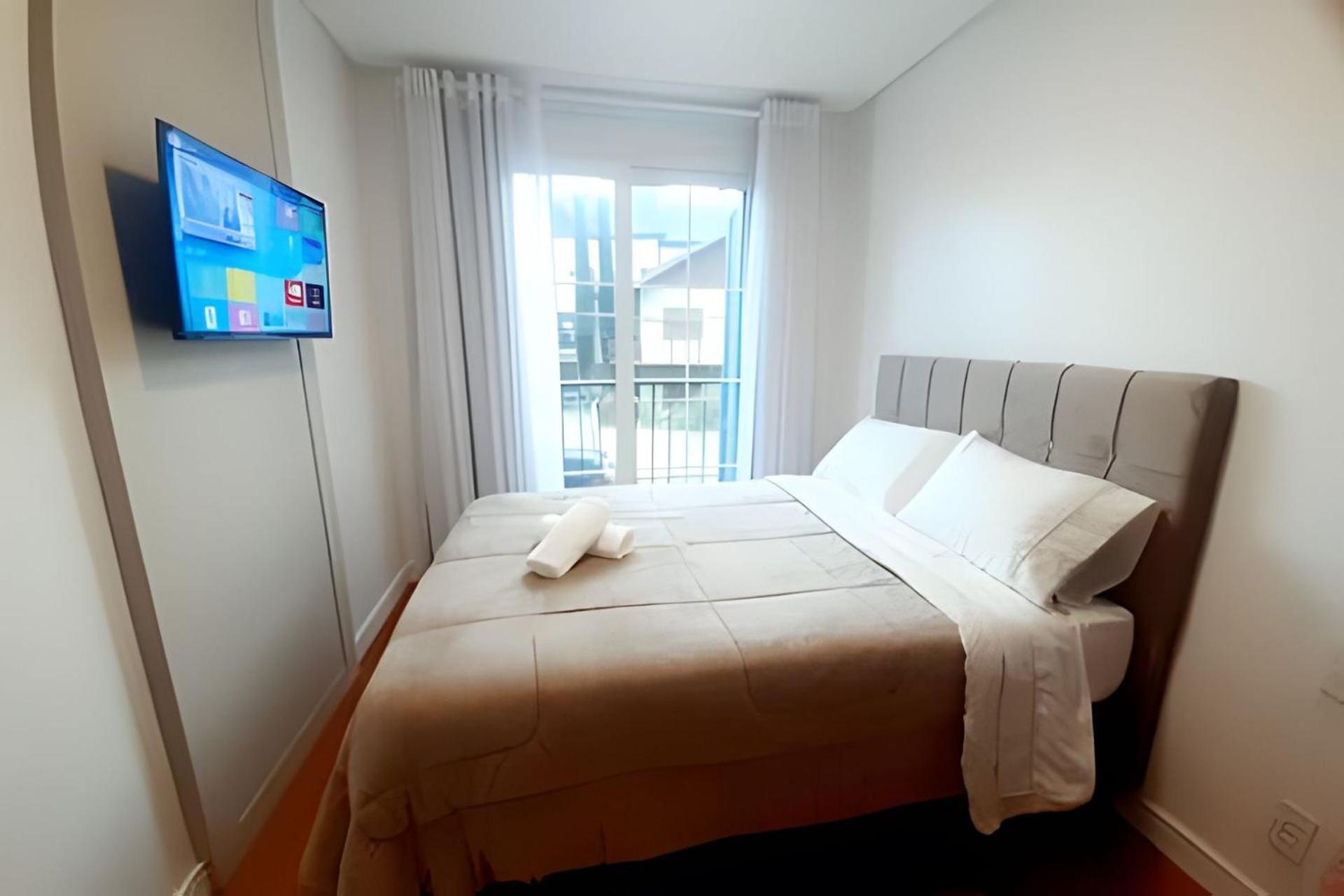Follow Gramado - Luxury Apt! Perfect Location!