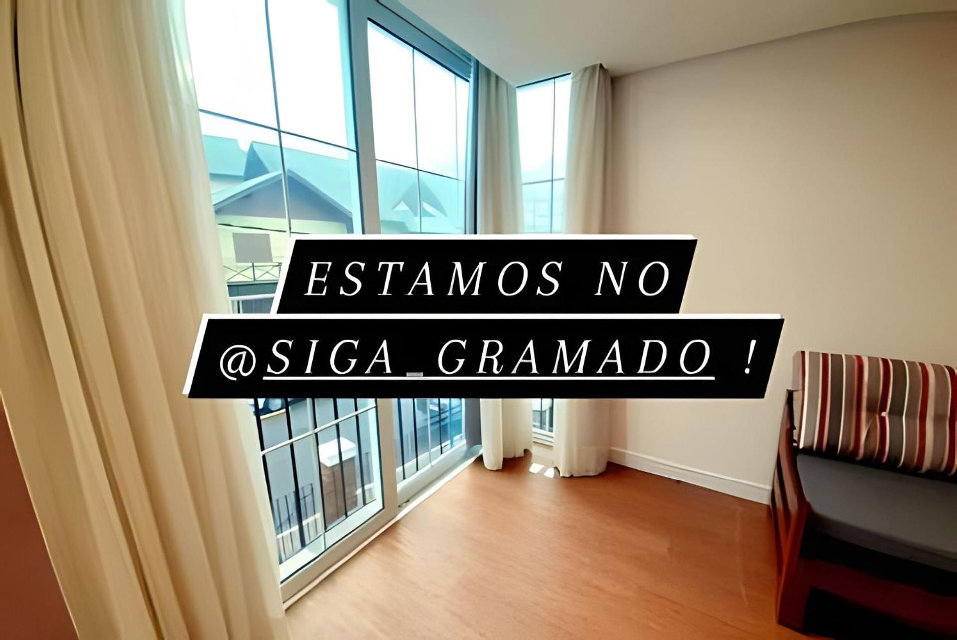Follow Gramado - Luxury Apt! Perfect Location!