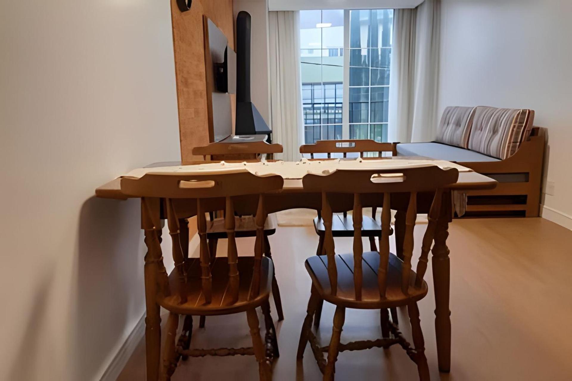 Follow Gramado - Luxury Apt! Perfect Location!