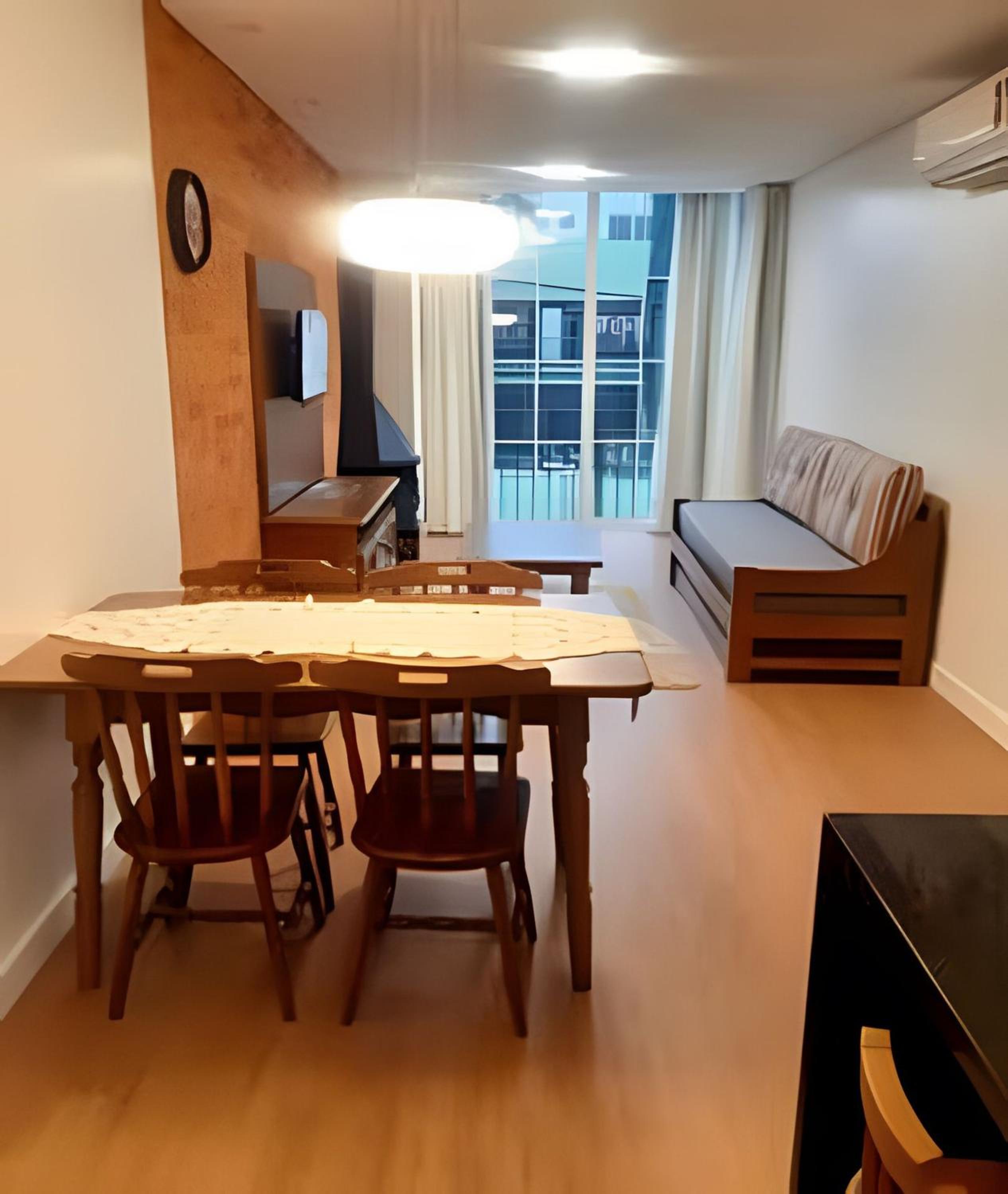 Follow Gramado - Luxury Apt! Perfect Location!