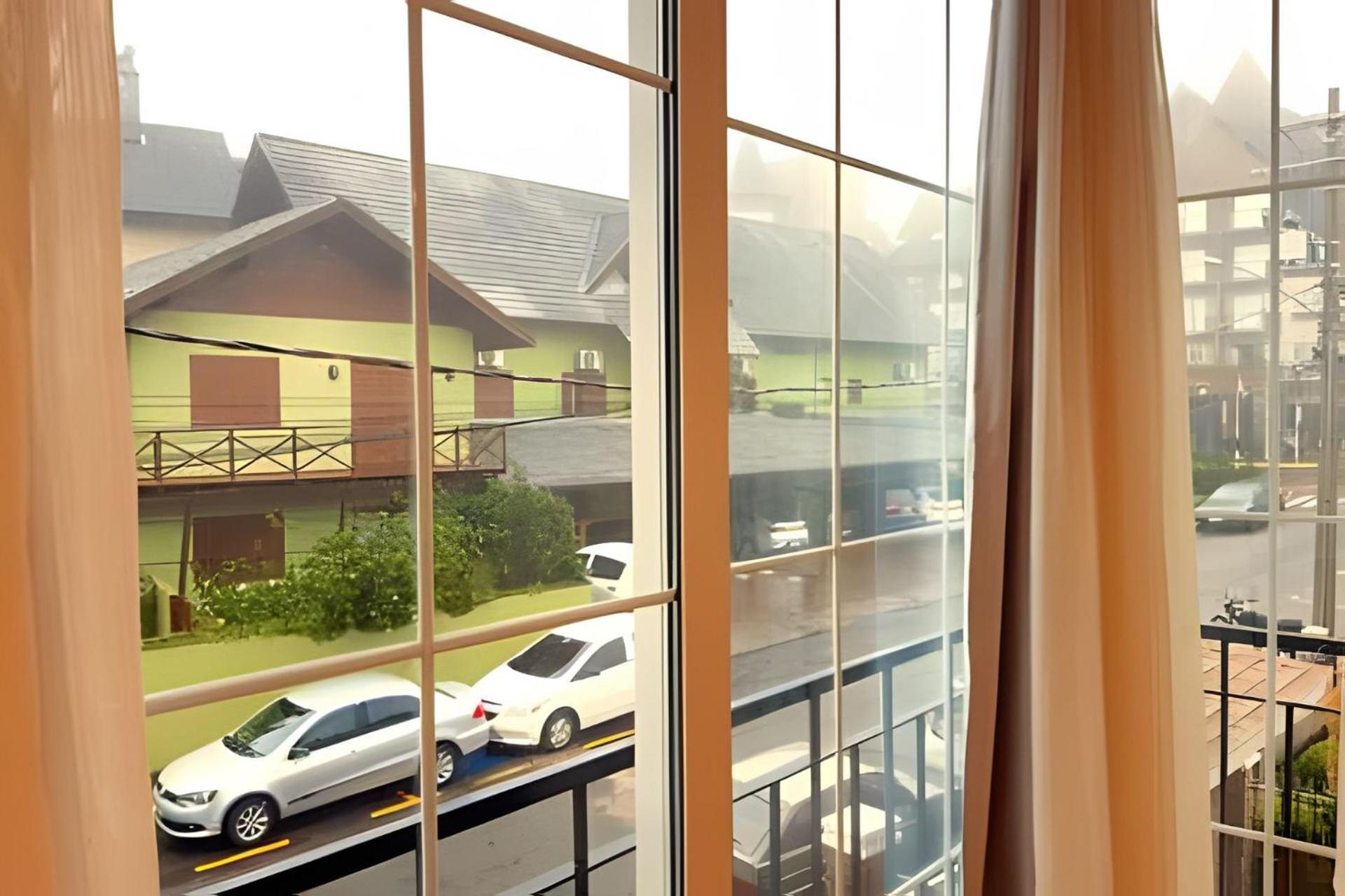 Follow Gramado - Luxury Apt! Perfect Location!