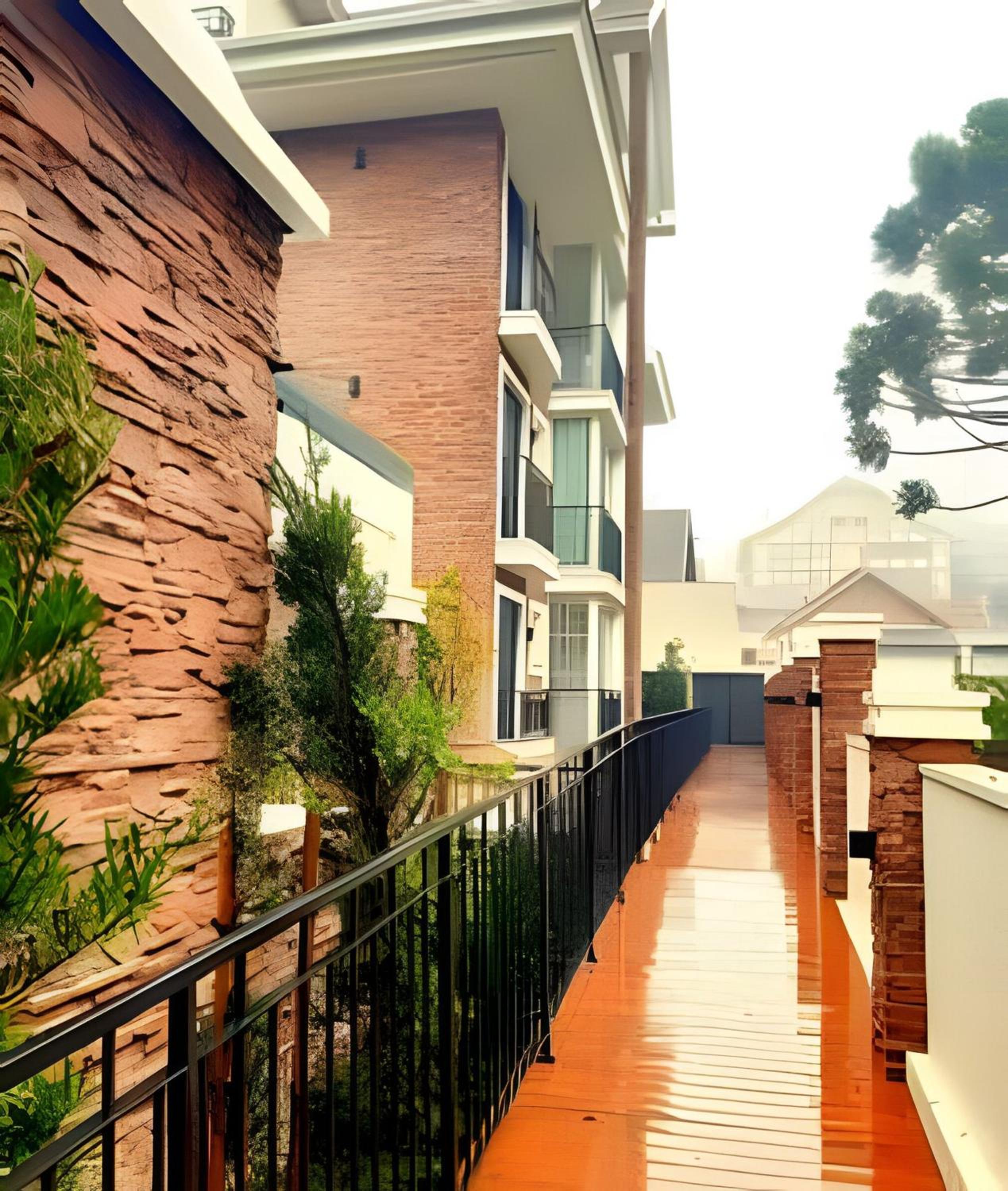 Follow Gramado - Luxury Apt! Perfect Location!