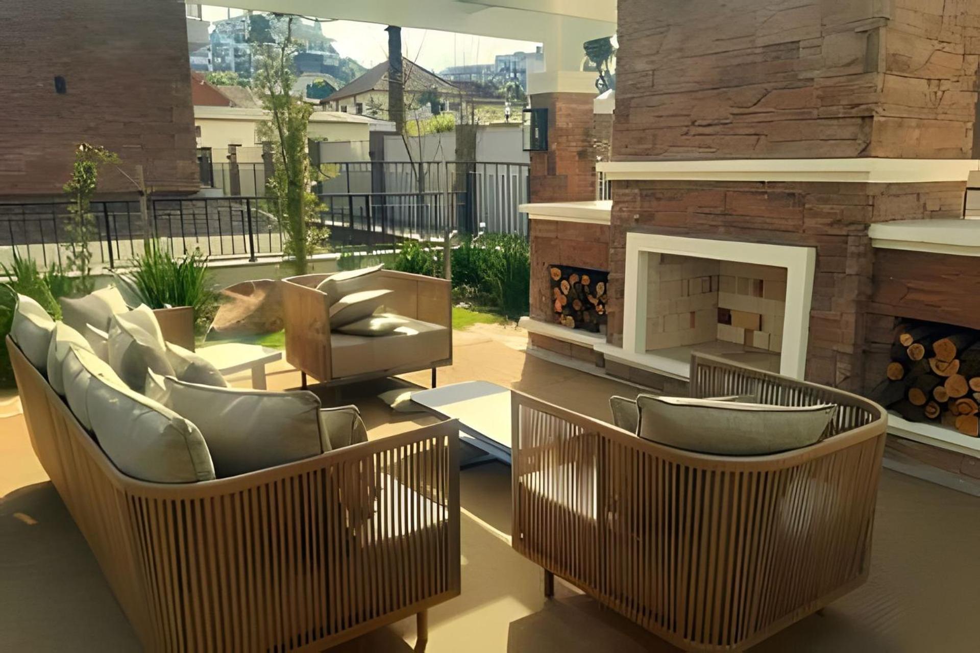 Follow Gramado - Luxury Apt! Perfect Location!