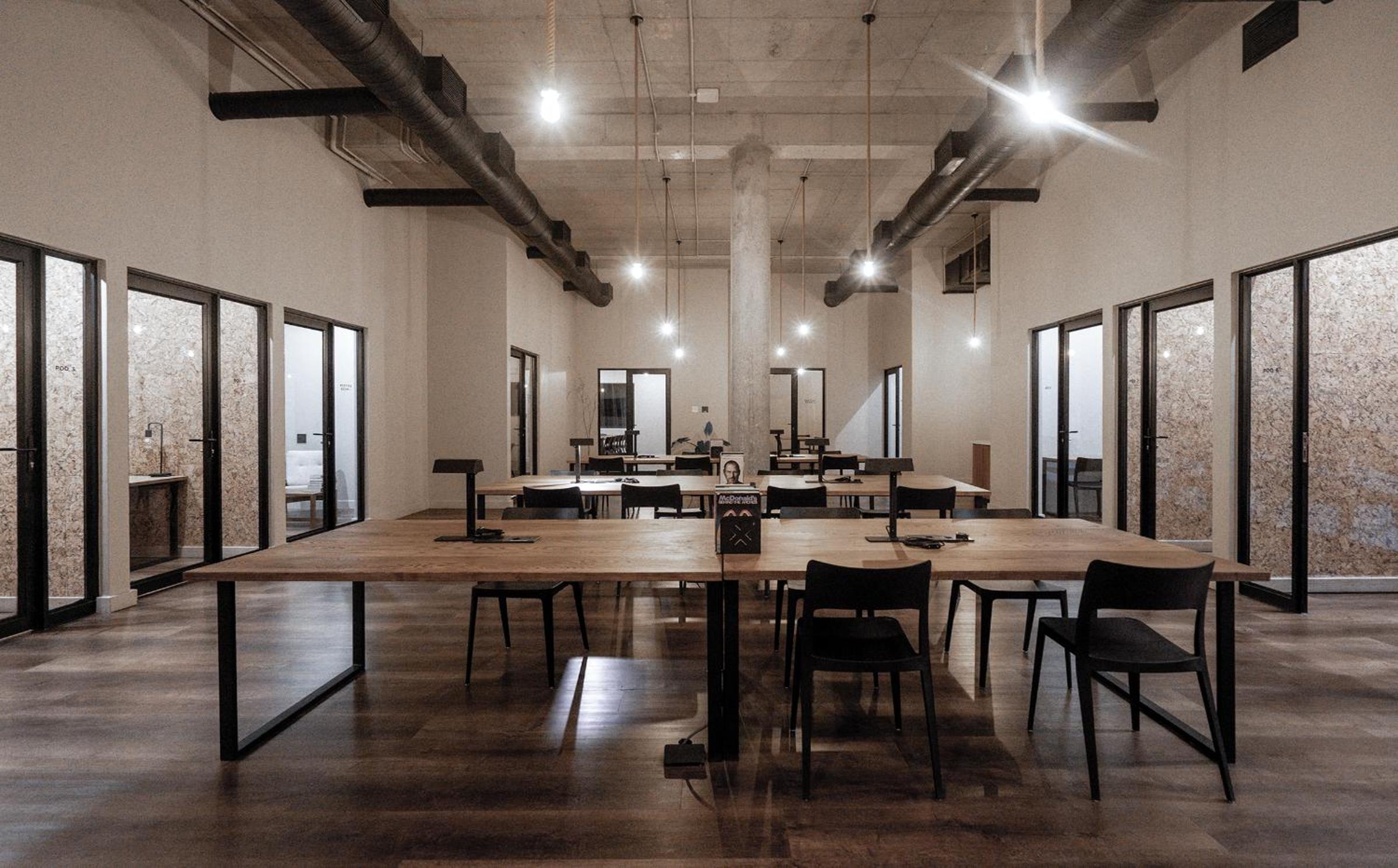 Sandton Central Urban Hideout Escape-Reset-Create