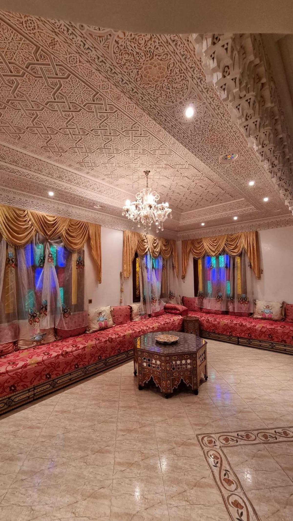 lounge