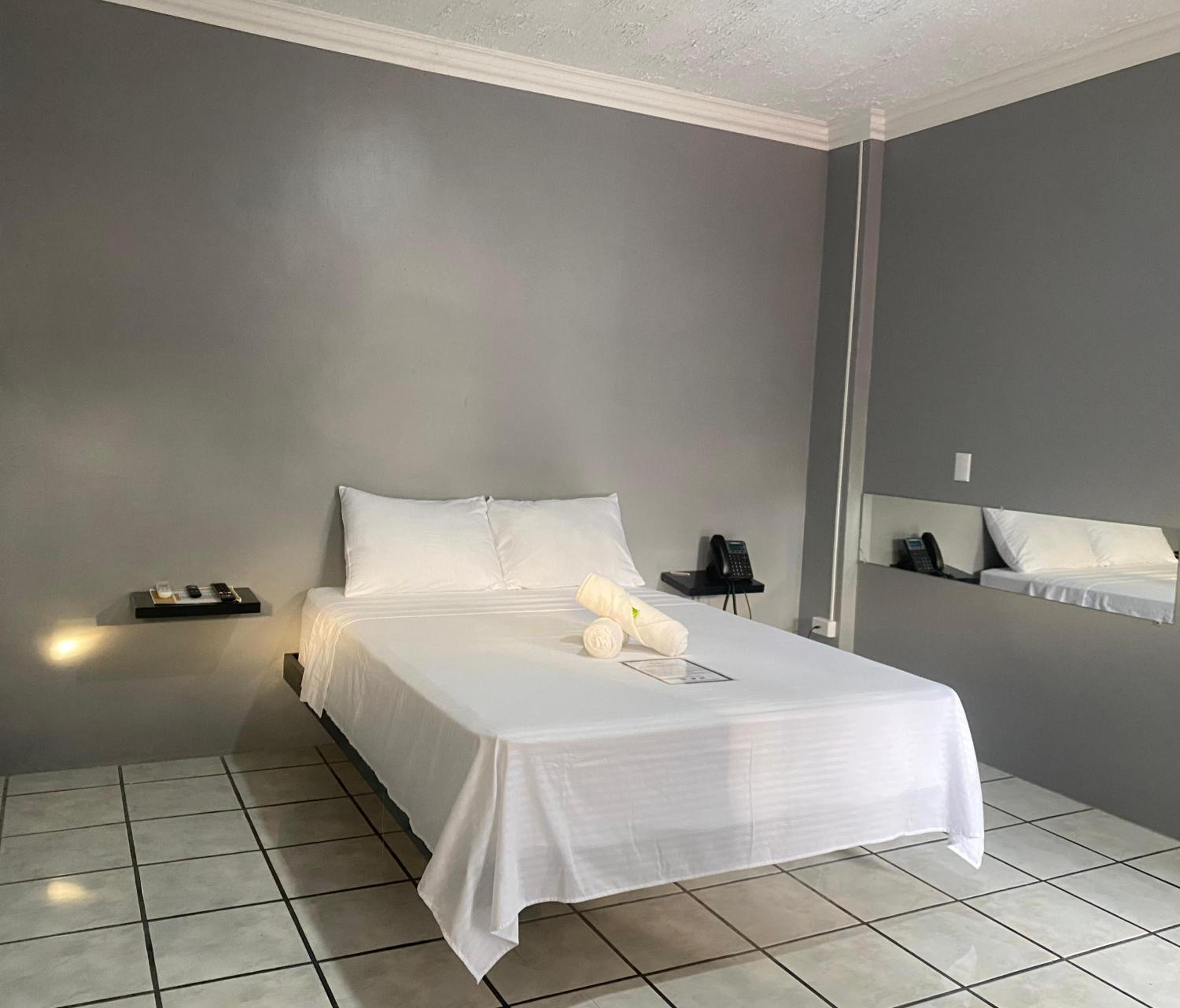 San Isidro, Perez Zeledon - Hotel Dubai