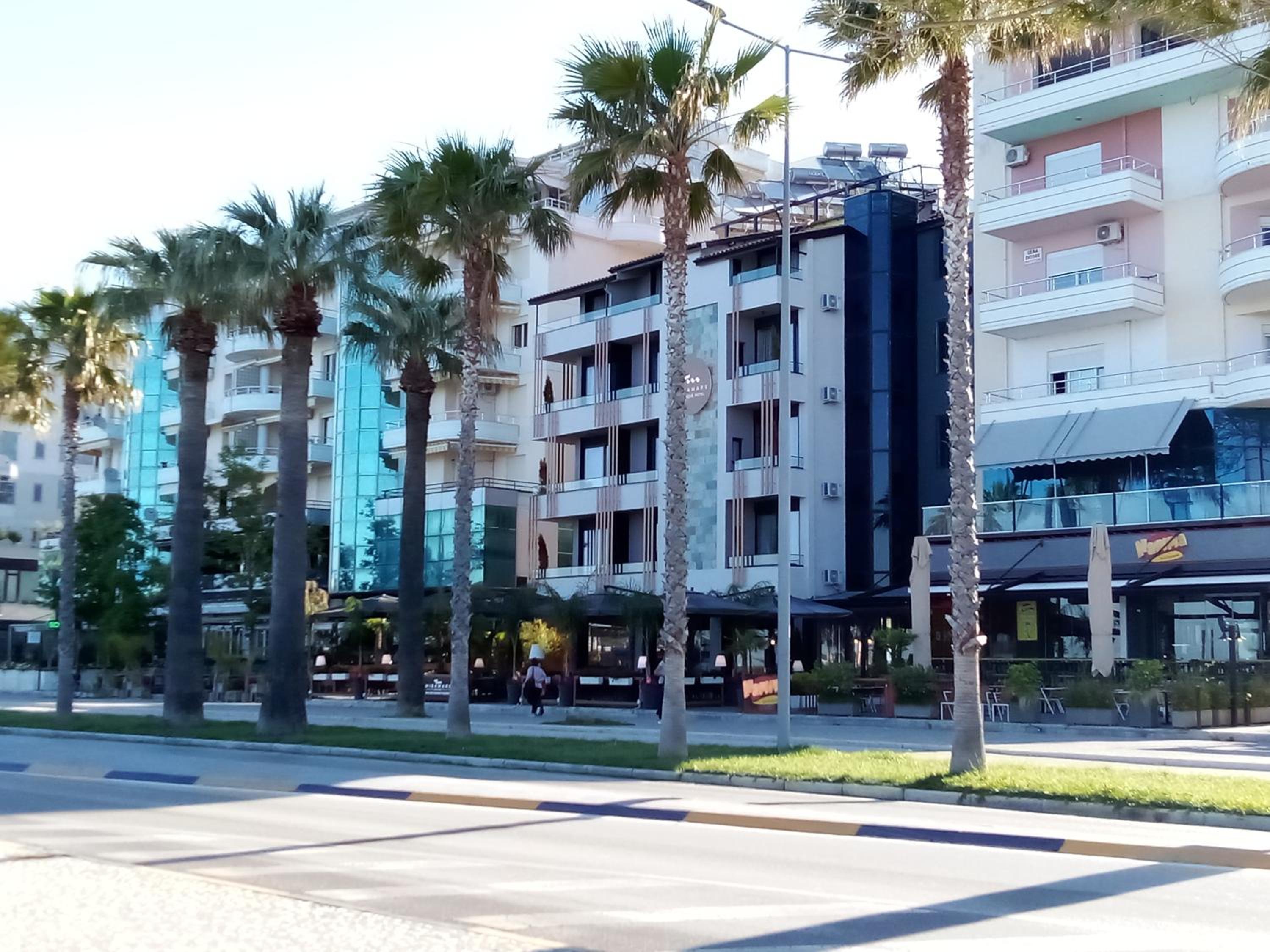 Apartment in Lungo Mare Vlore
