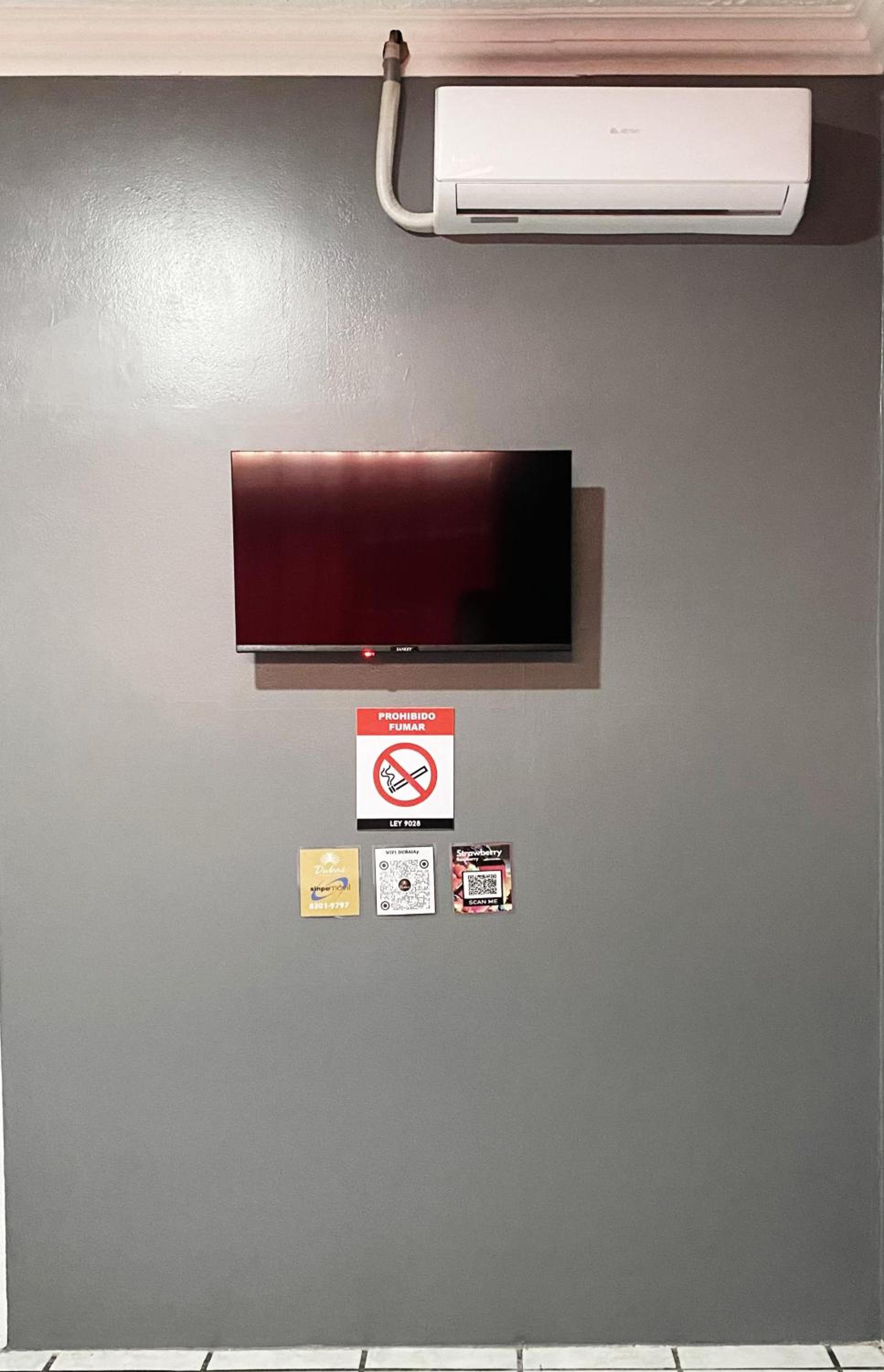 San Isidro, Perez Zeledon - Hotel Dubai