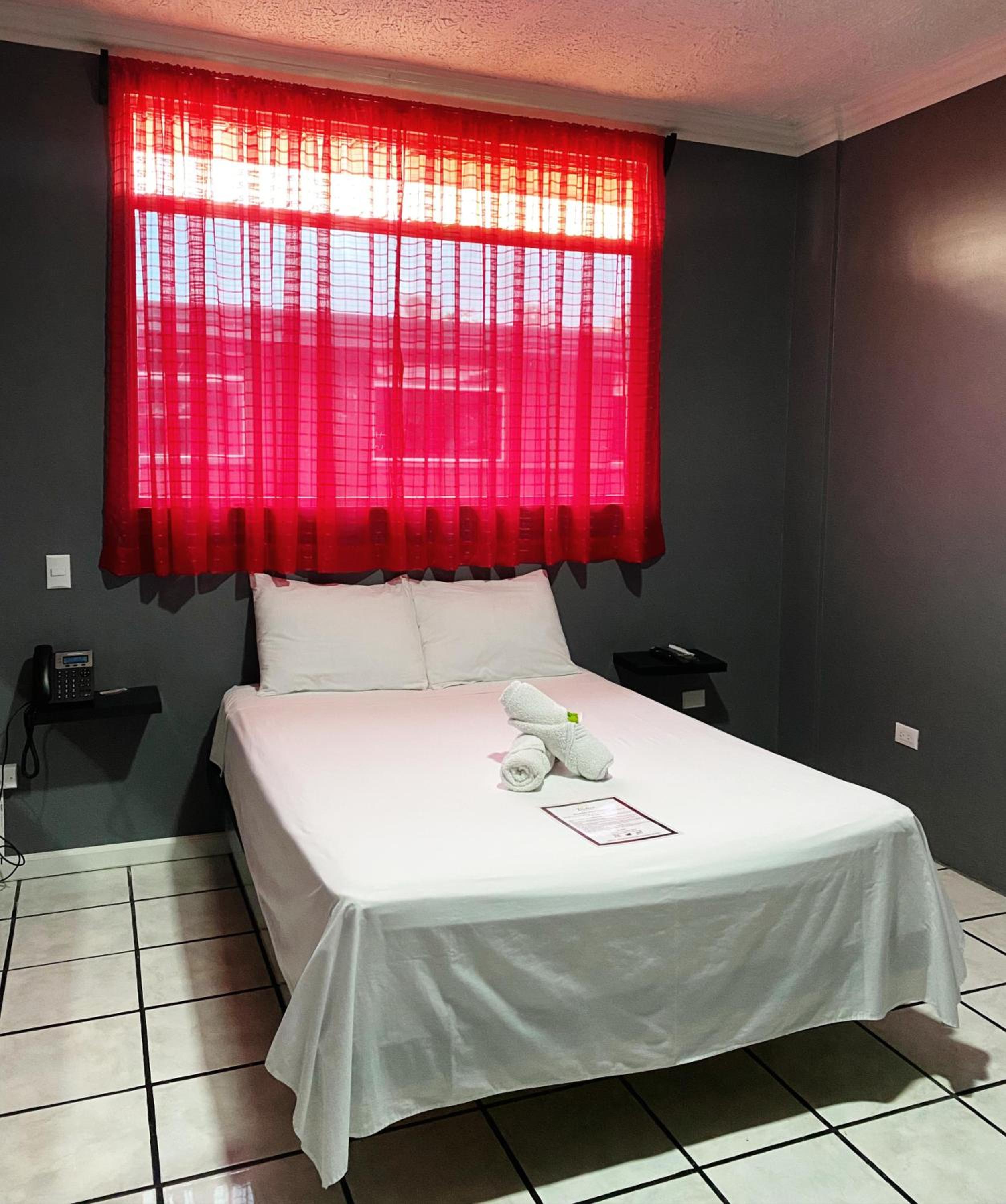 San Isidro, Perez Zeledon - Hotel Dubai