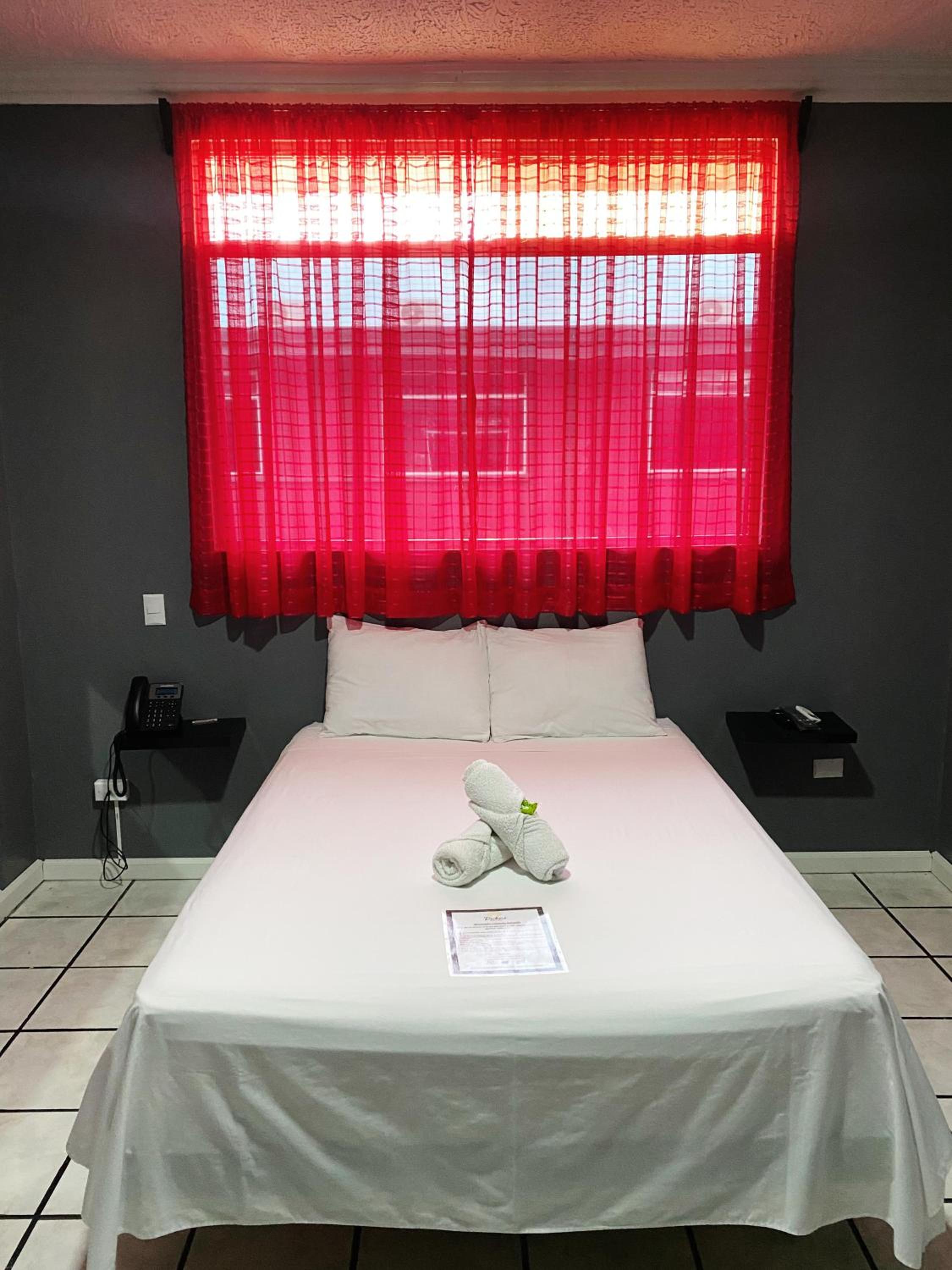 San Isidro, Perez Zeledon - Hotel Dubai