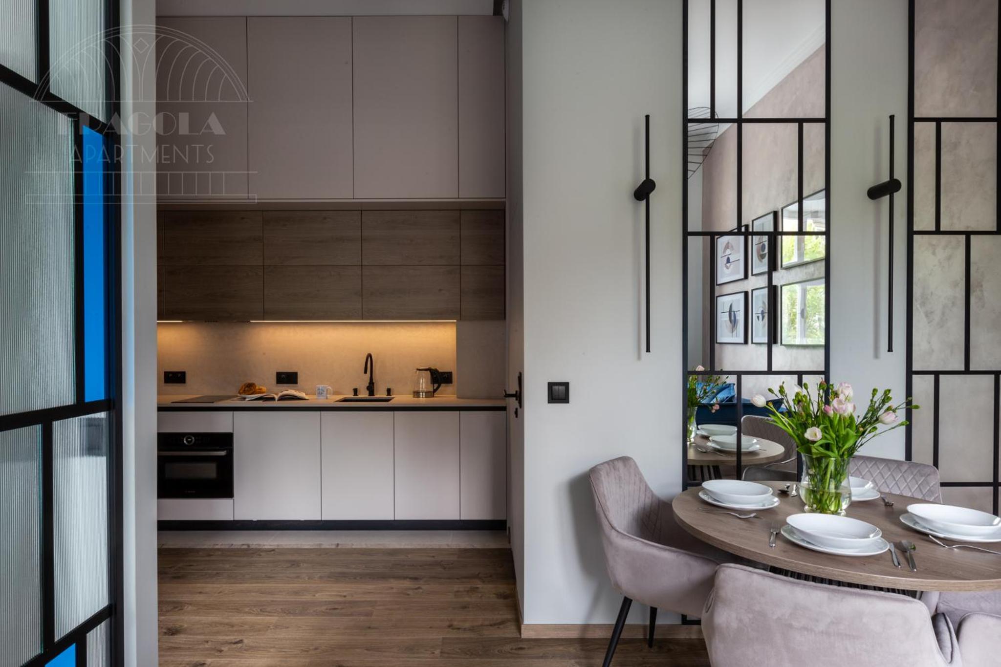 Canvas House Fragola Apartments - heart of Kazimierz