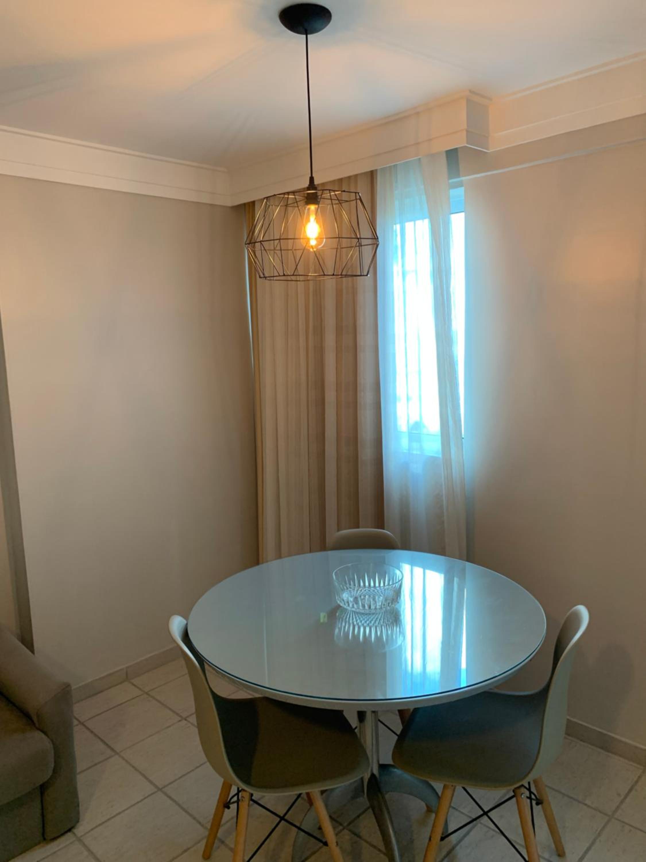 FLAT HOTEL BEIRA MAR AV BOA VIAGEM Recife