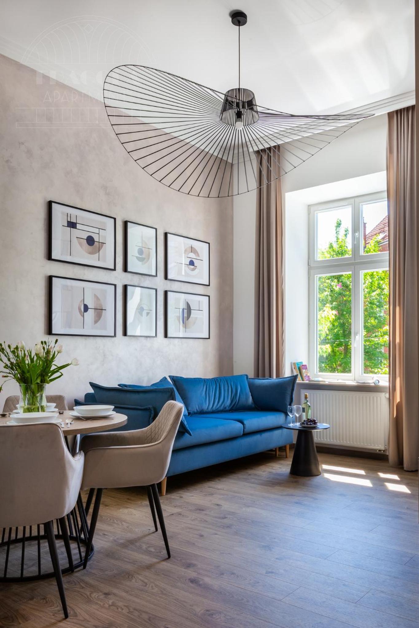 Canvas House Fragola Apartments - heart of Kazimierz