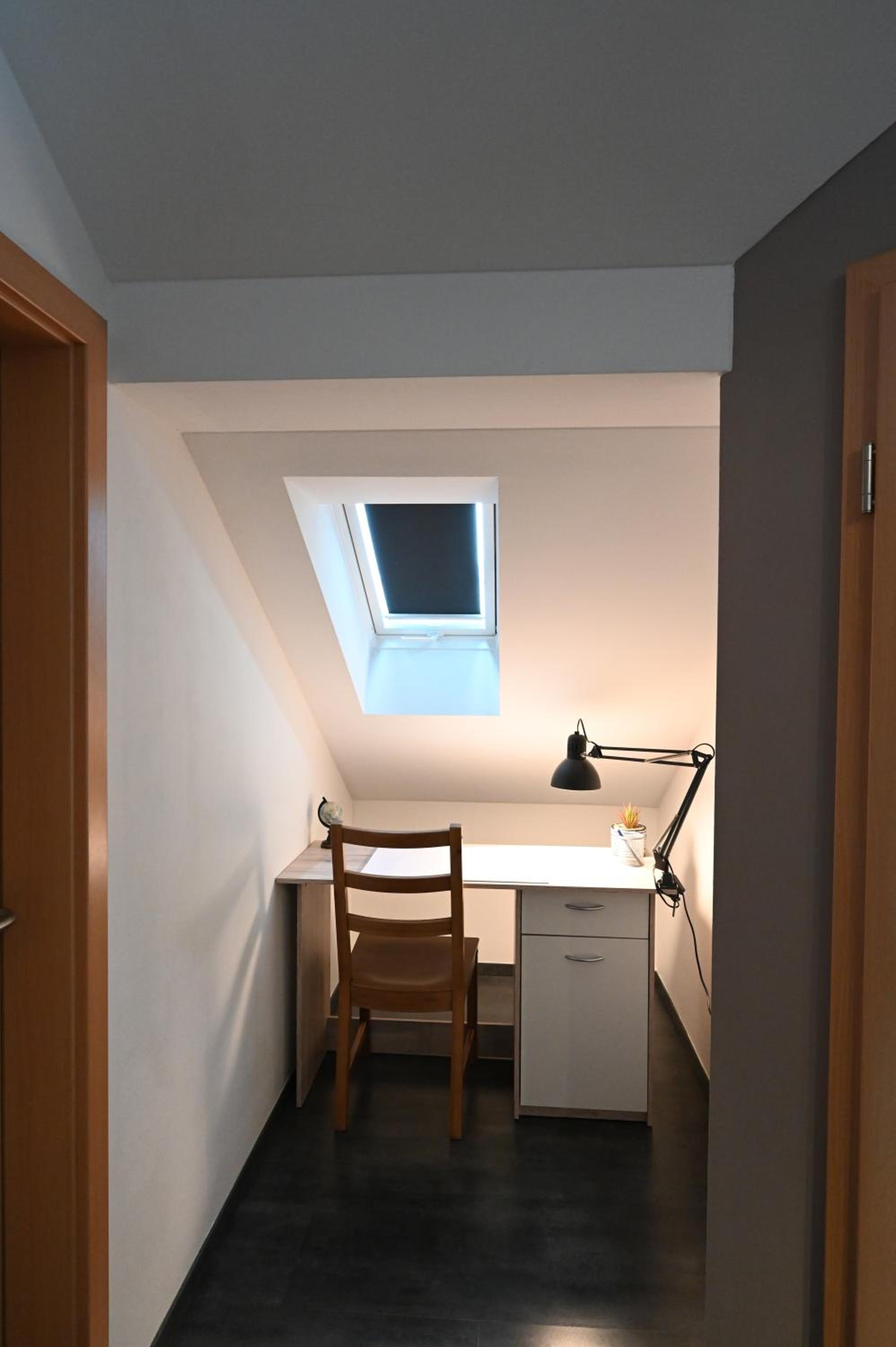 Kostlbach Apart I Ferienwohnung bis 3 Personen I Nurnberg I Neumarkt I Natur I Kuche I WLAN I Parken I Waschmaschine - Property Image 9