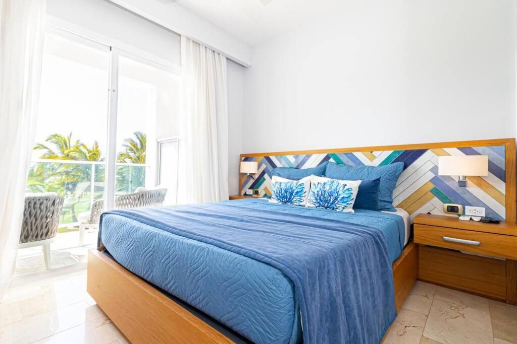 Relaxing and Peaceful 2 bedroom at Hard Rock view 4
