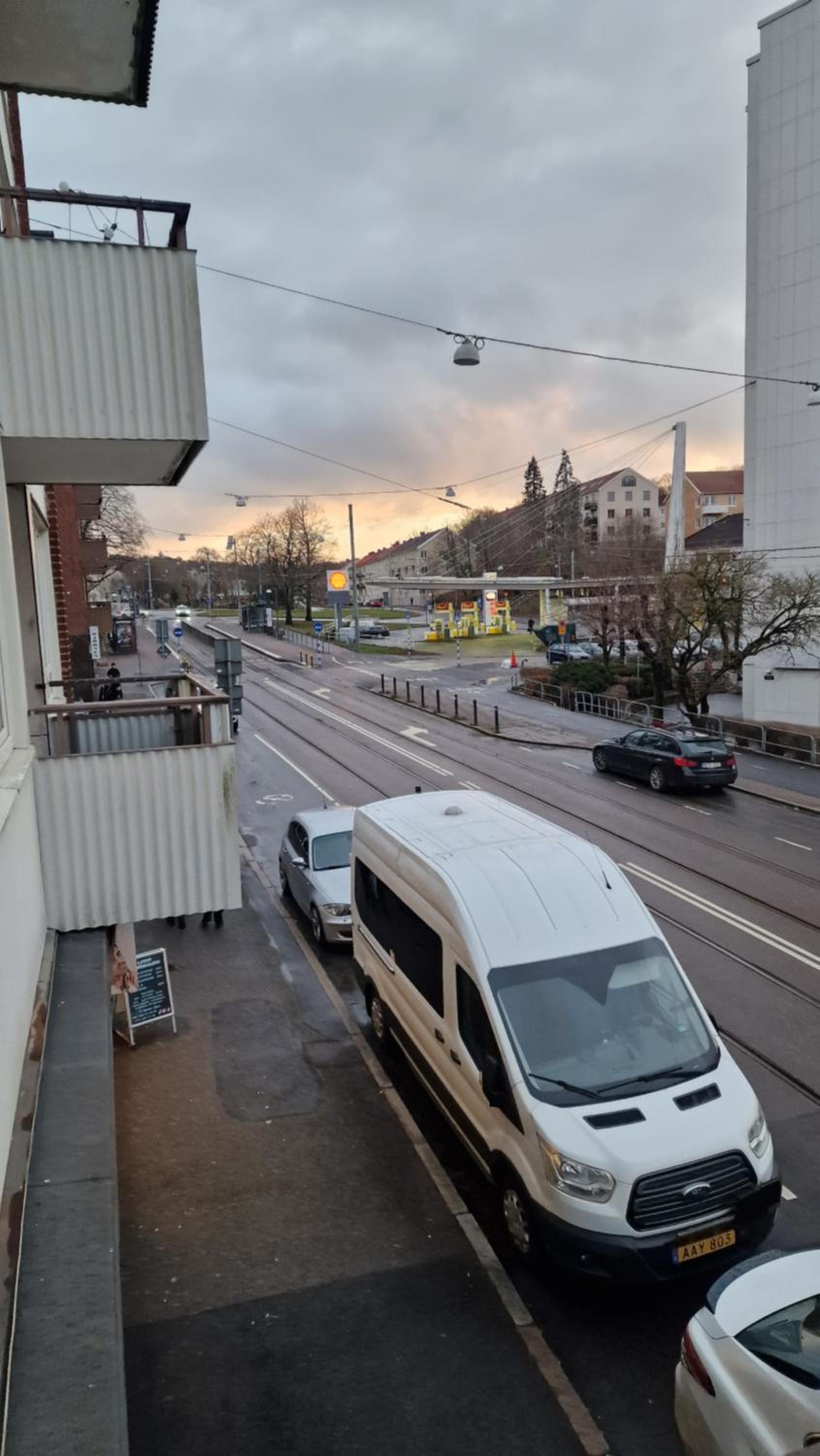 FyraRumOasen