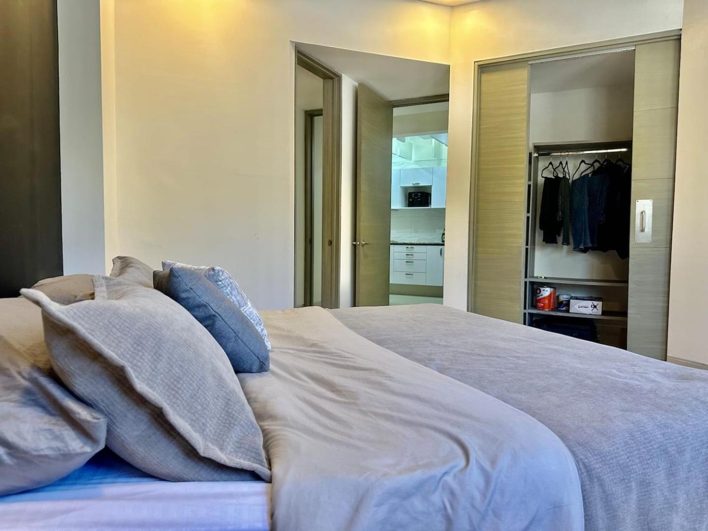Hotel Zone Oceanside 2 Bedroom 2 Bath Condo