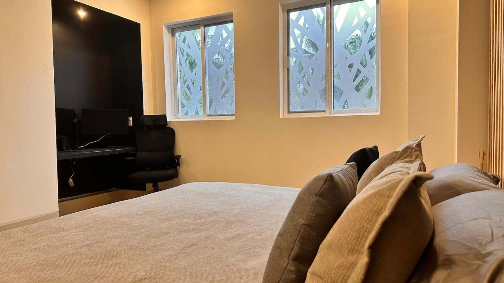 Hotel Zone Oceanside 2 Bedroom 2 Bath Condo