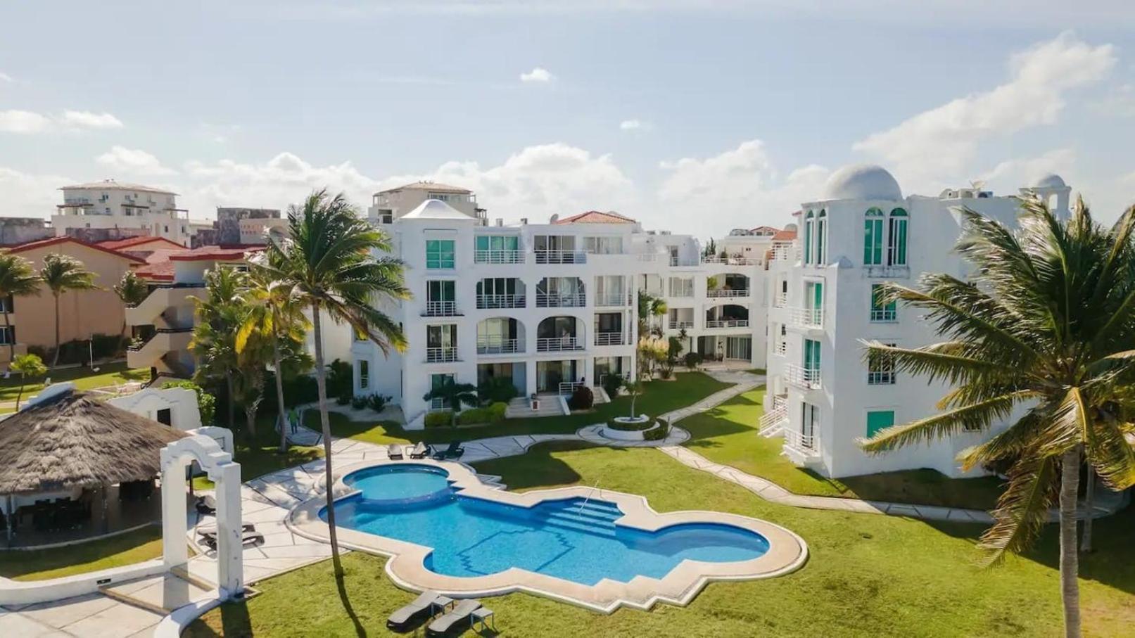 Hotel Zone Oceanside 2 Bedroom 2 Bath Condo