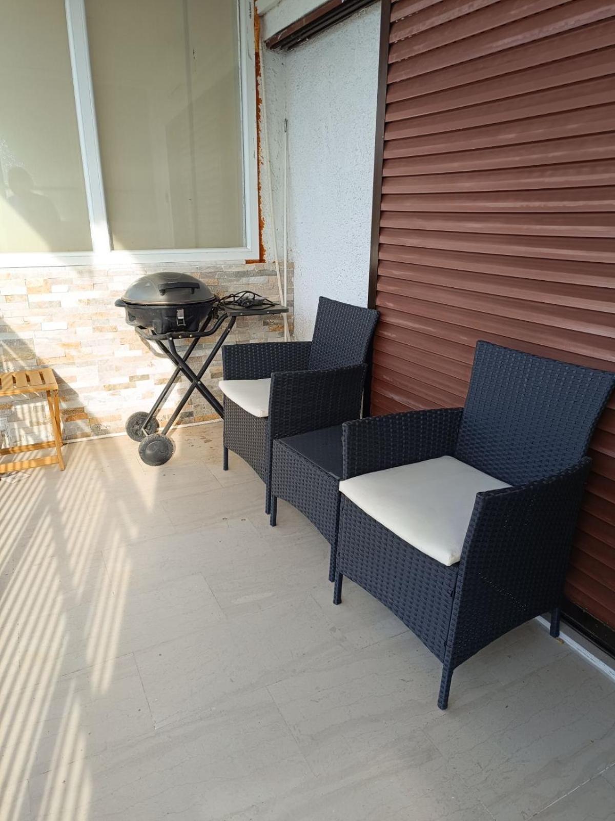 Apartman Perea