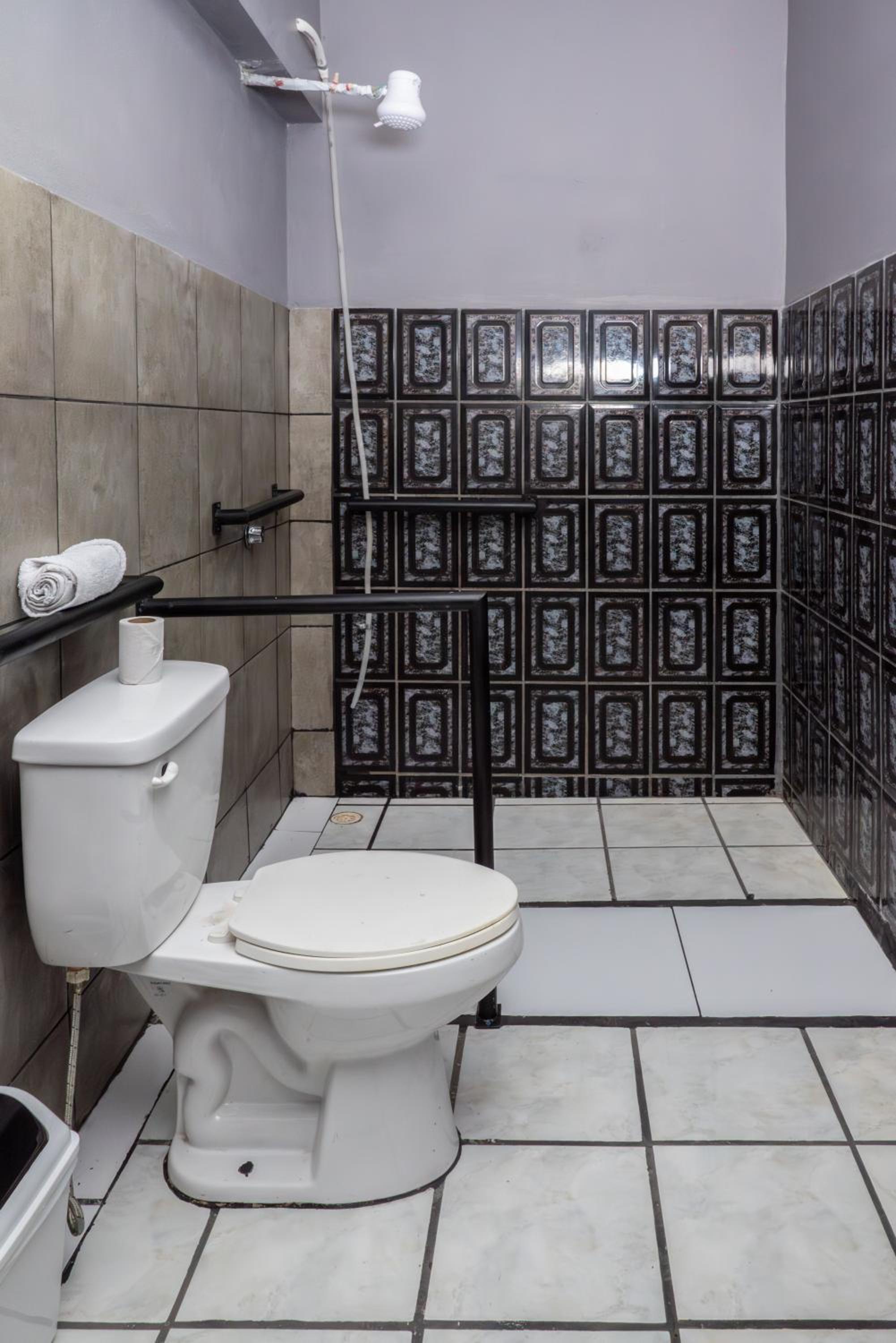 San Isidro, Perez Zeledon - Hotel Dubai