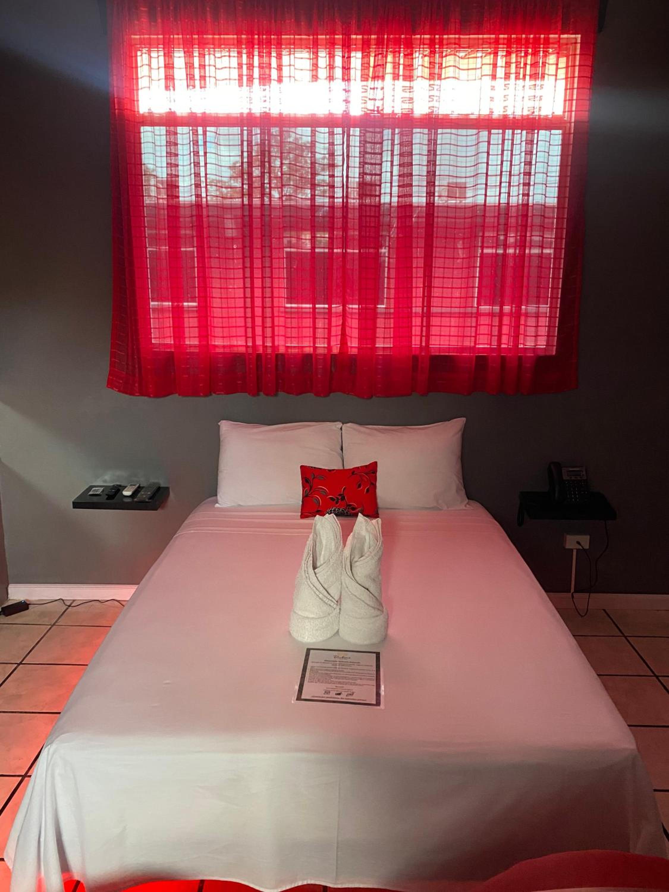San Isidro, Perez Zeledon - Hotel Dubai