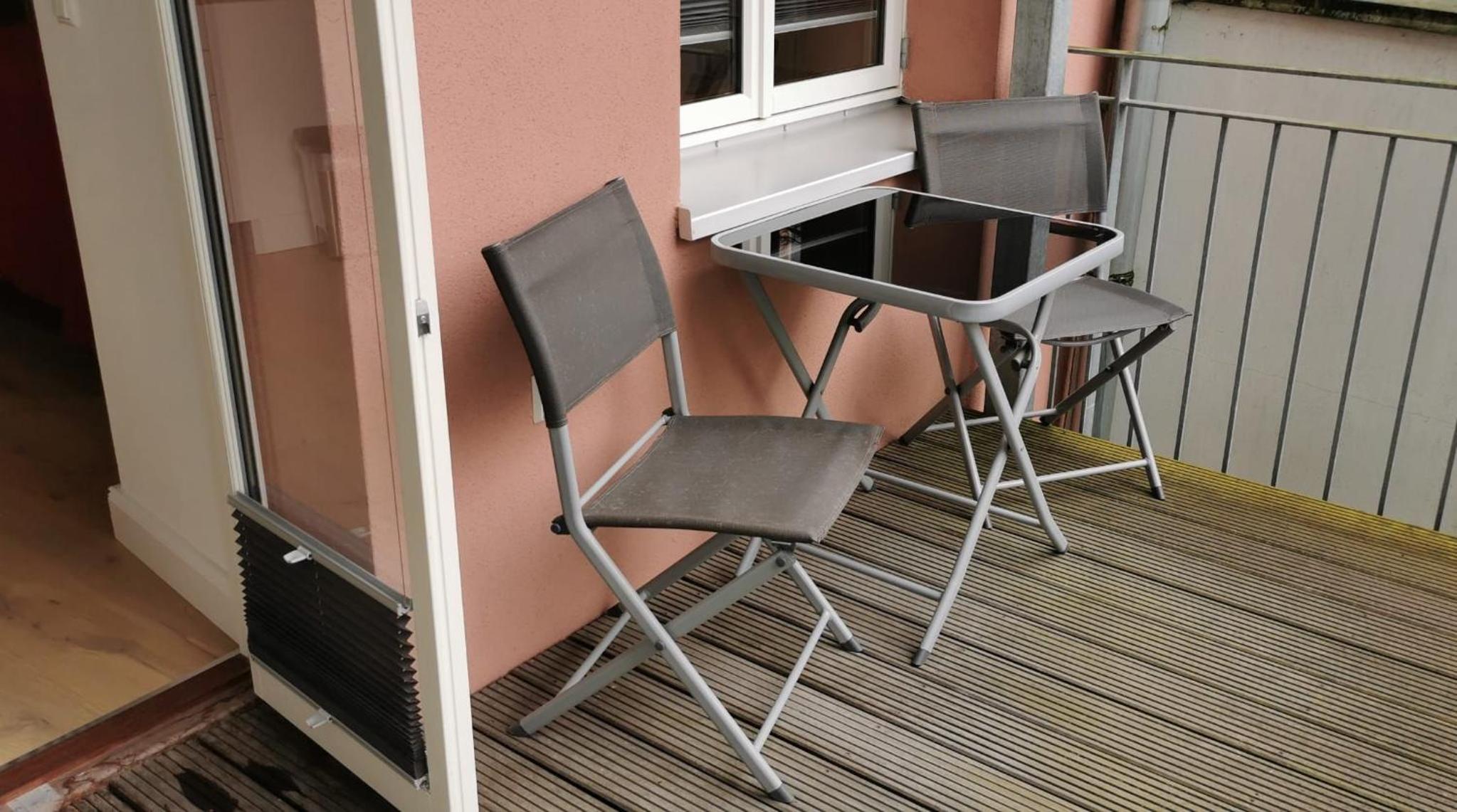 Stadtflair Wismar - ABC440 en Wismar