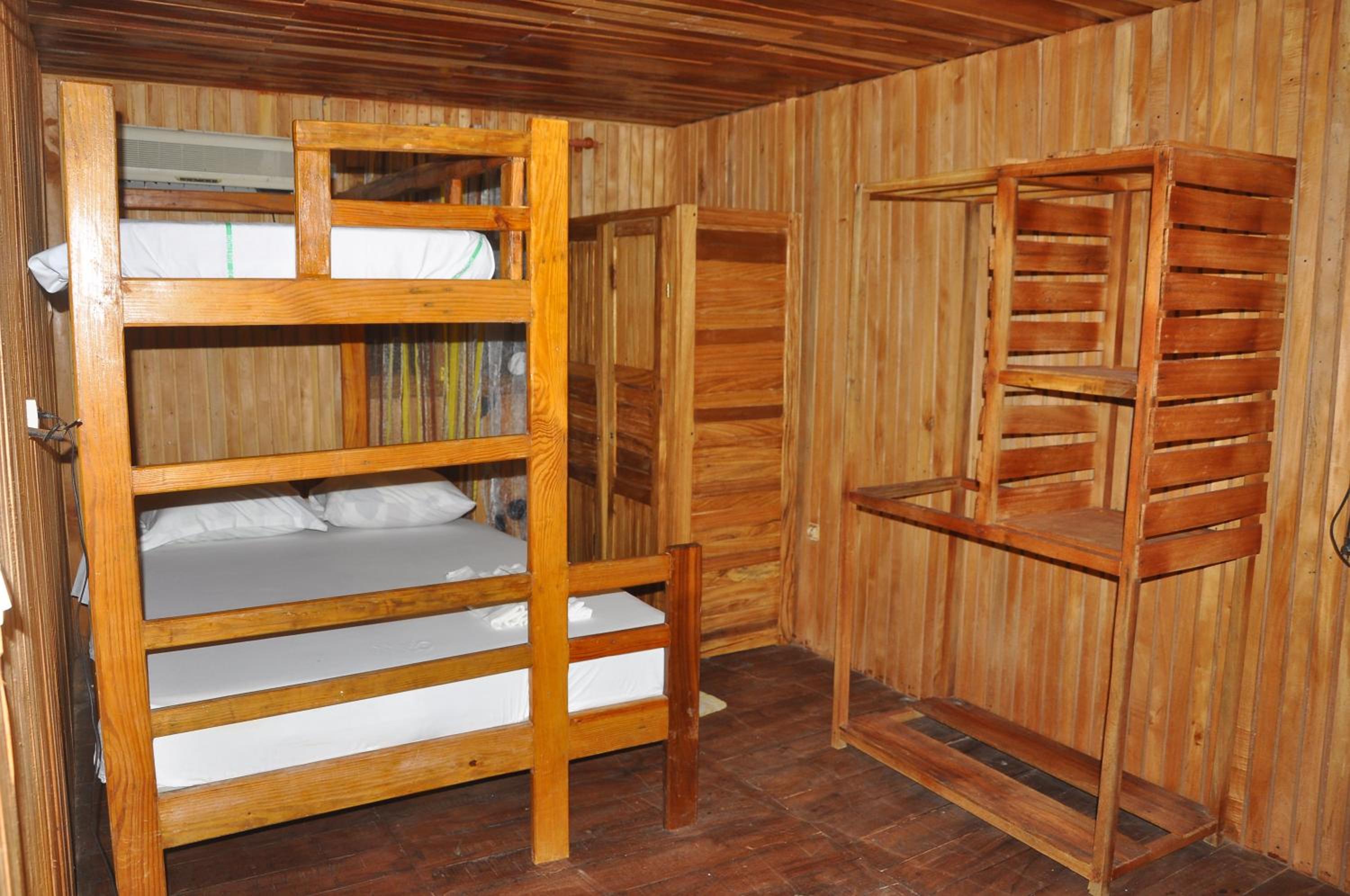 Appartement Chalet Kribi