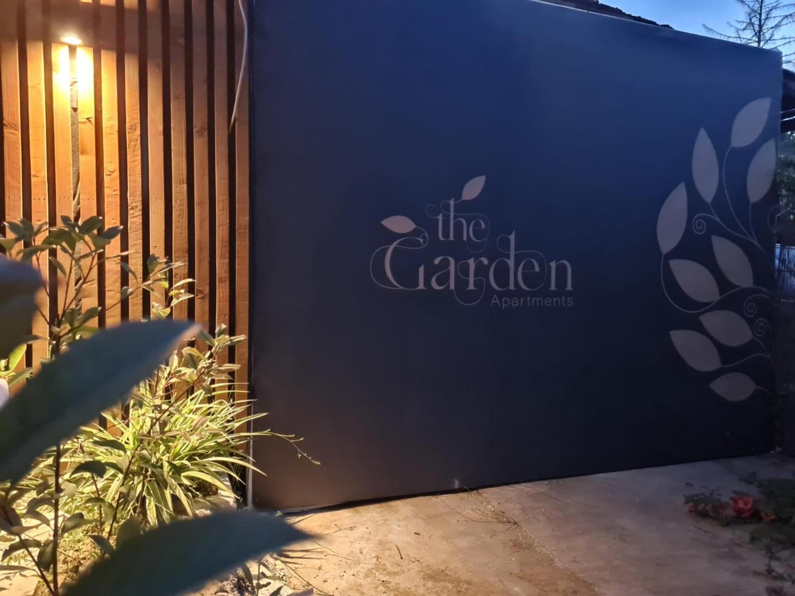Garden Apartments