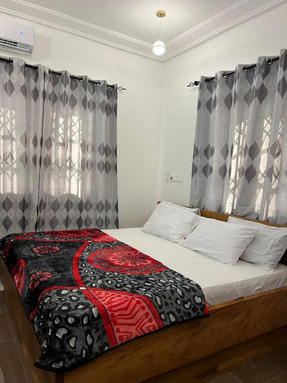 Floranth Apartment