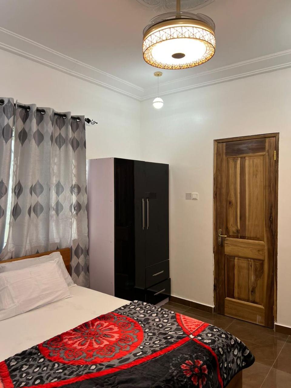 Floranth Apartment