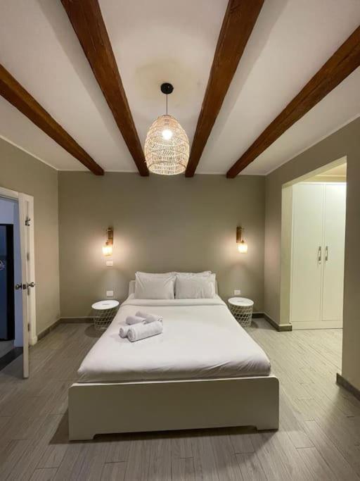 Gouna 1 BD Villa Private Pool Bali view 2
