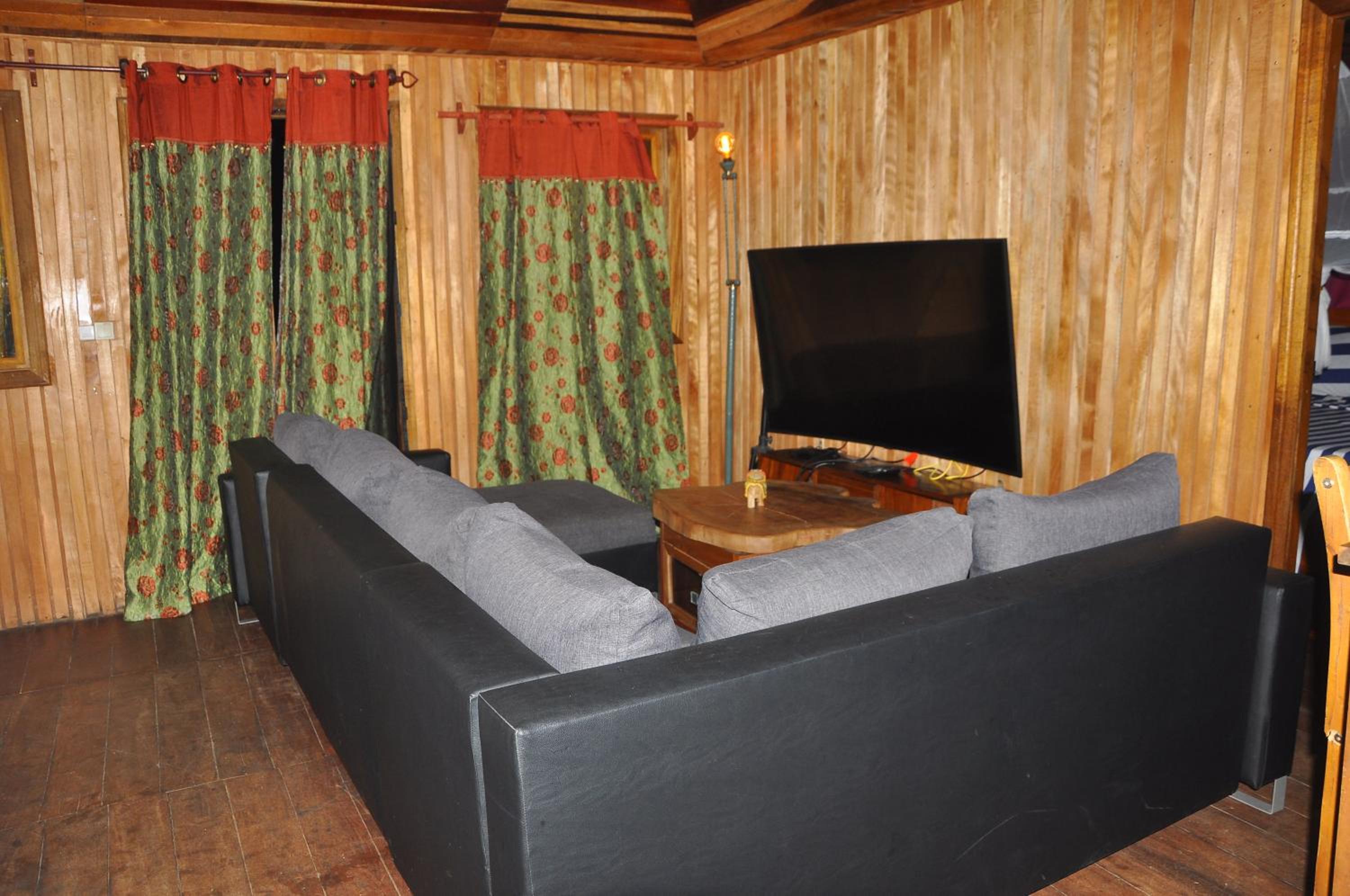 Appartement Chalet Kribi