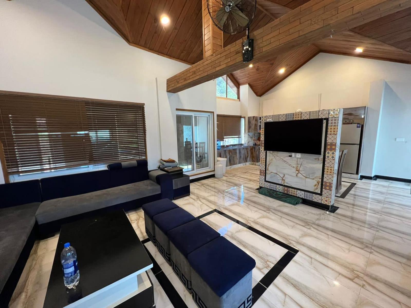 Adams Villa view 4