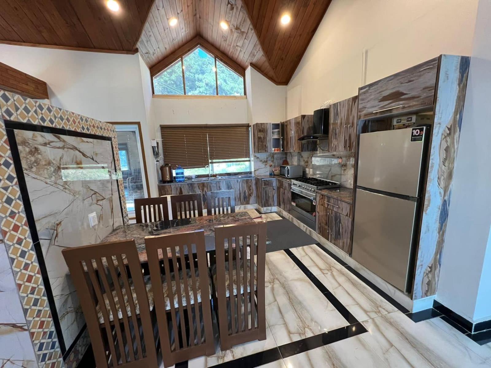 Adams Villa view 5