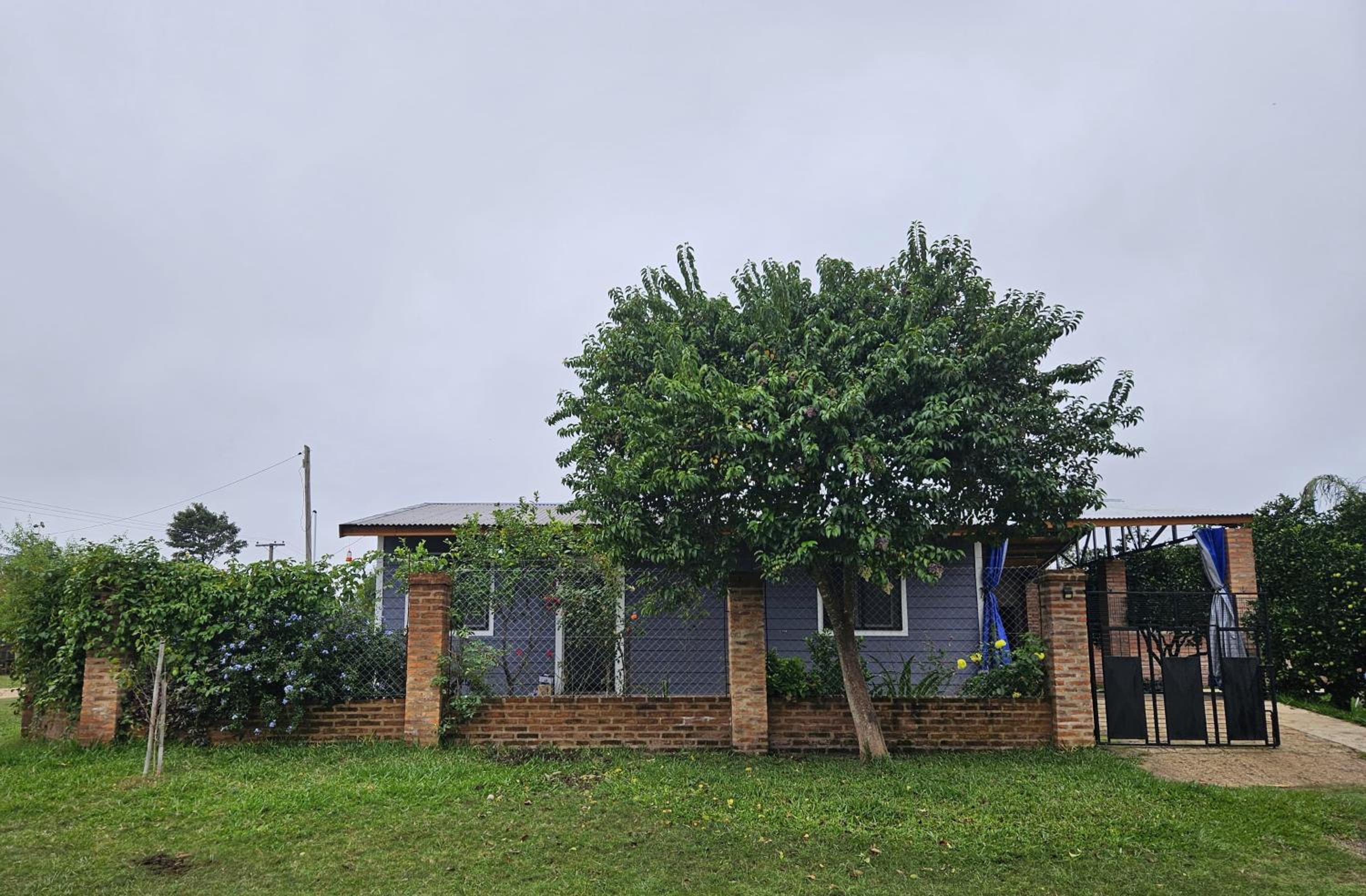 Cabaña Los Colibríes