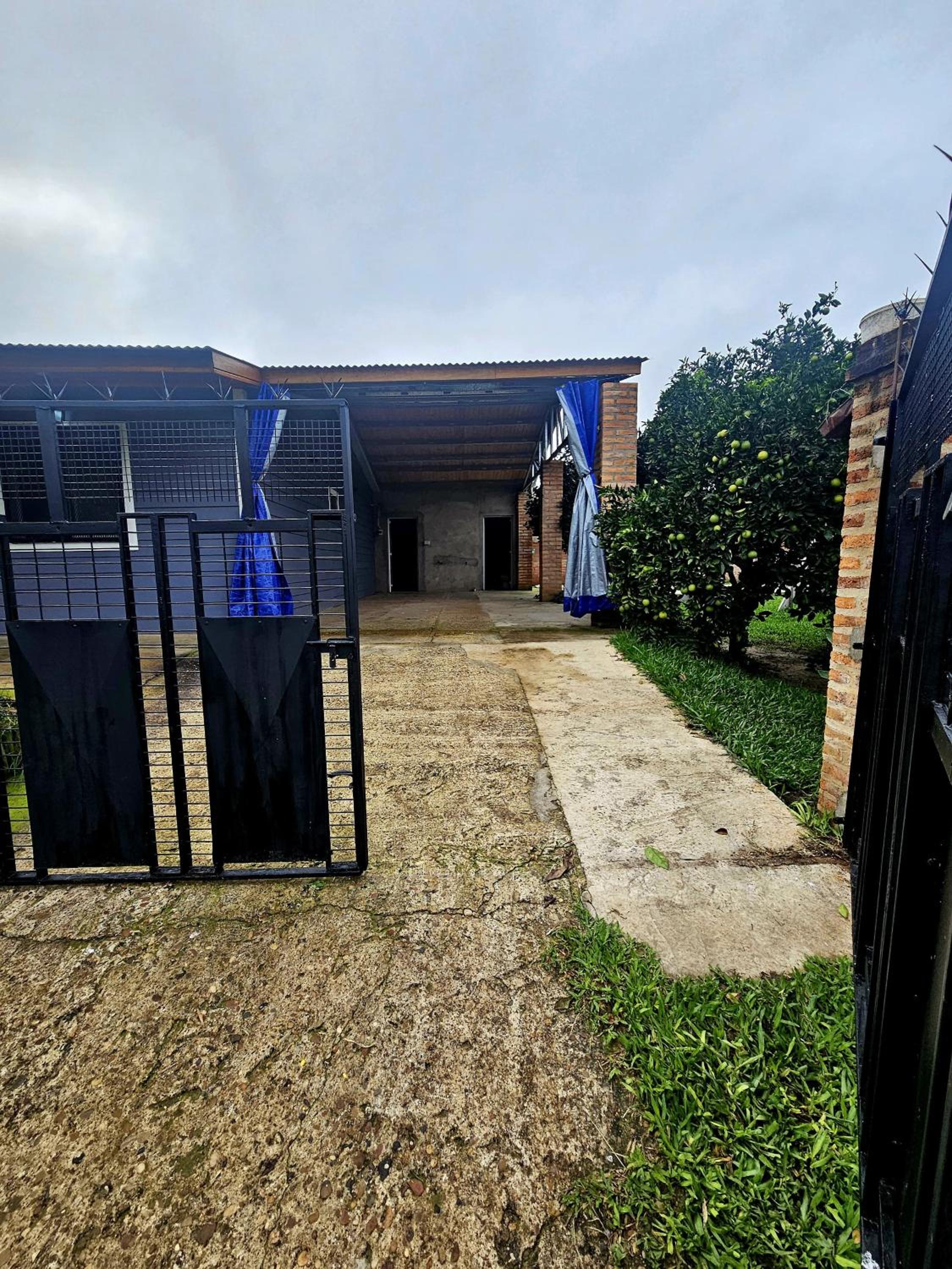 Cabaña Los Colibríes