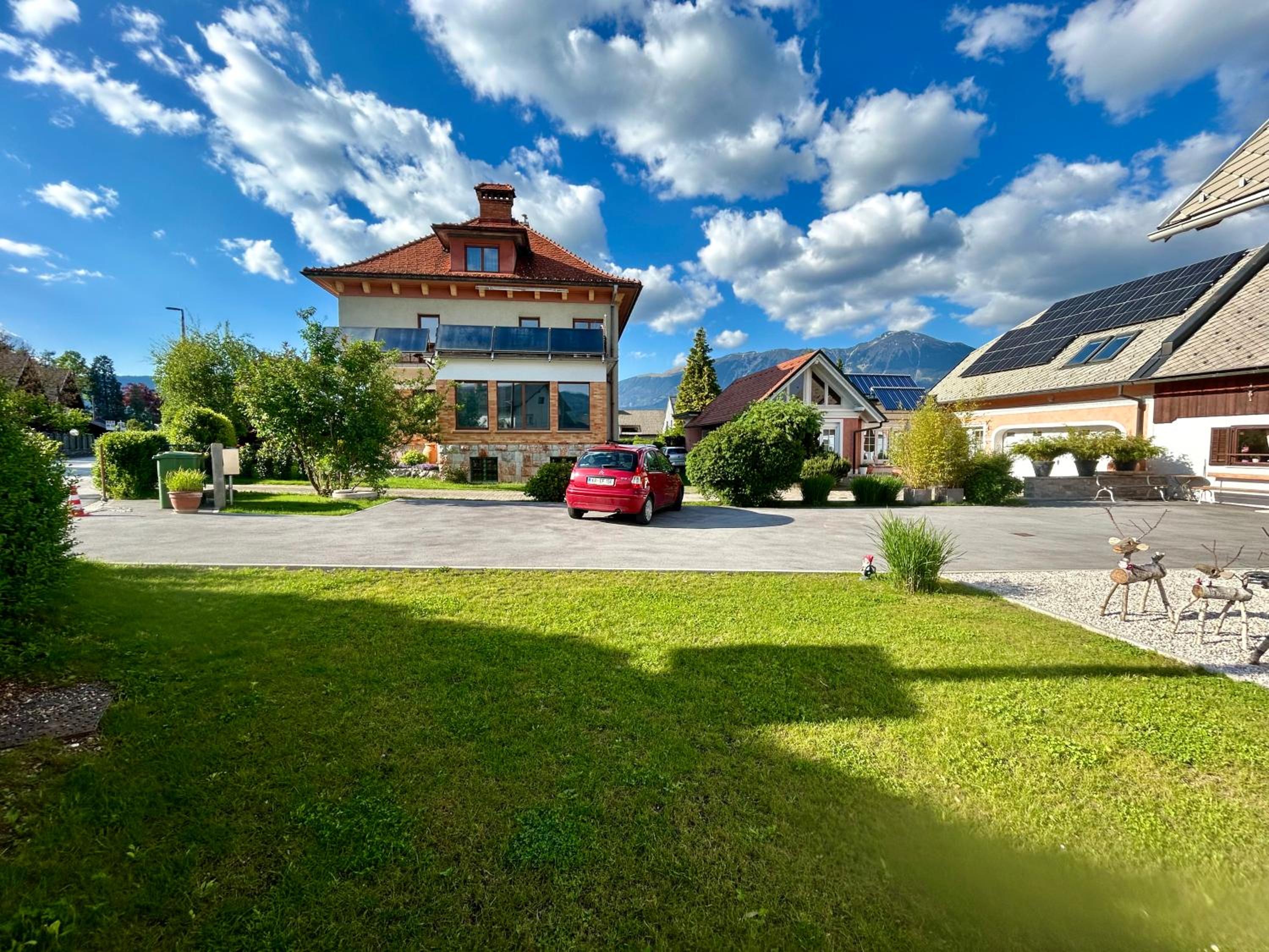 Apartment Gallus