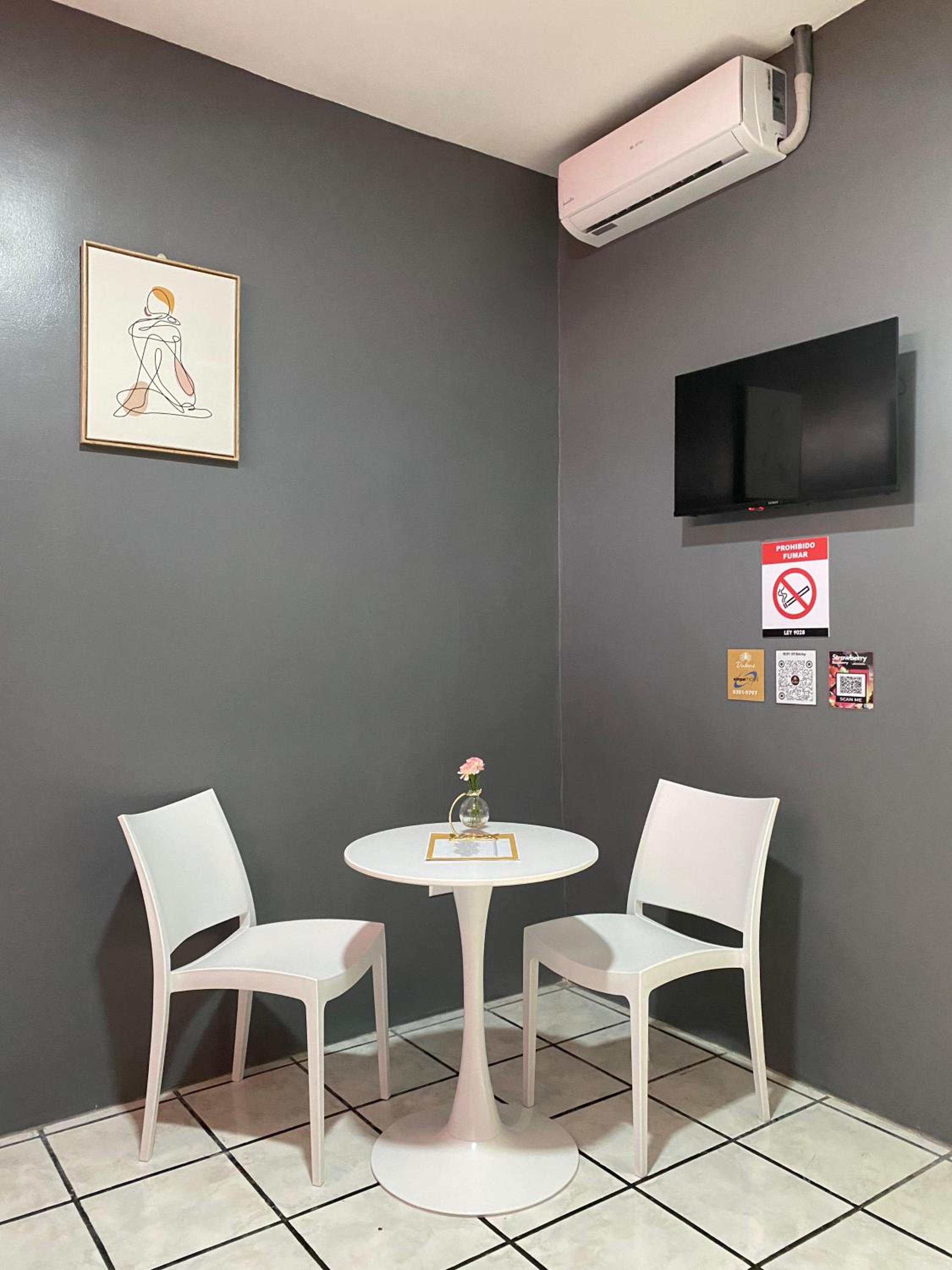 San Isidro, Perez Zeledon - Hotel Dubai