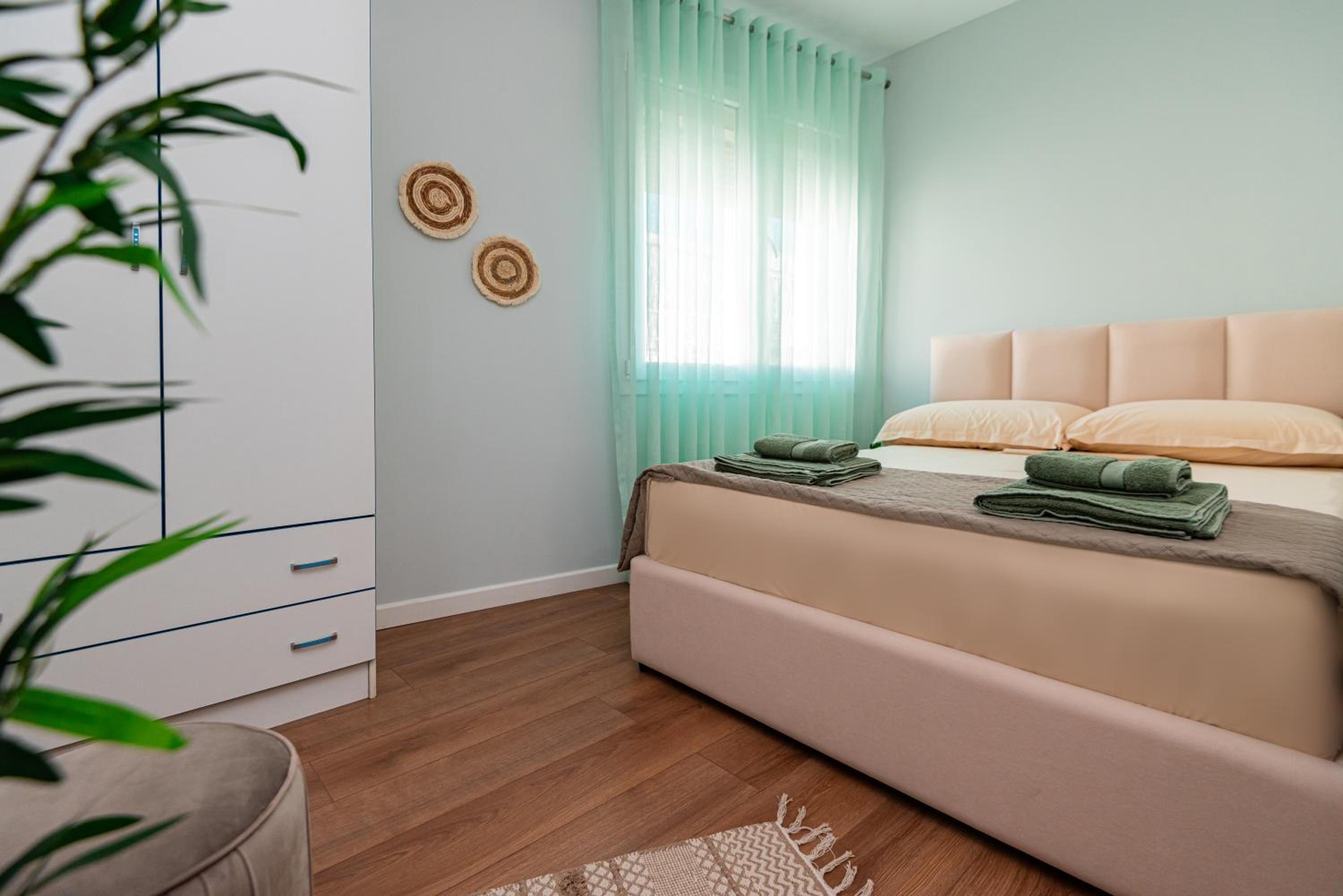 Vivi's Seaside Apartment