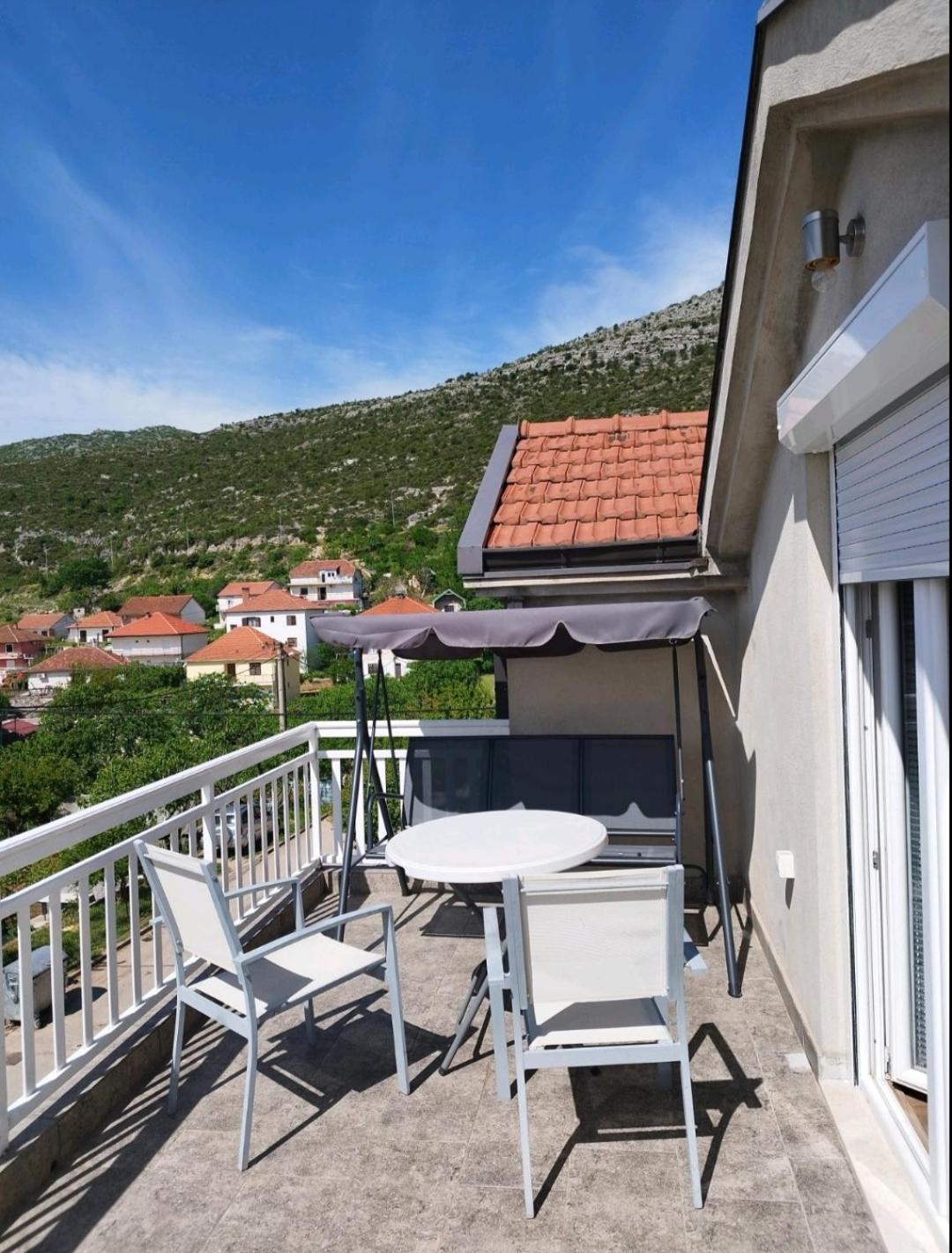 Apartmani Pivac, Trebinje