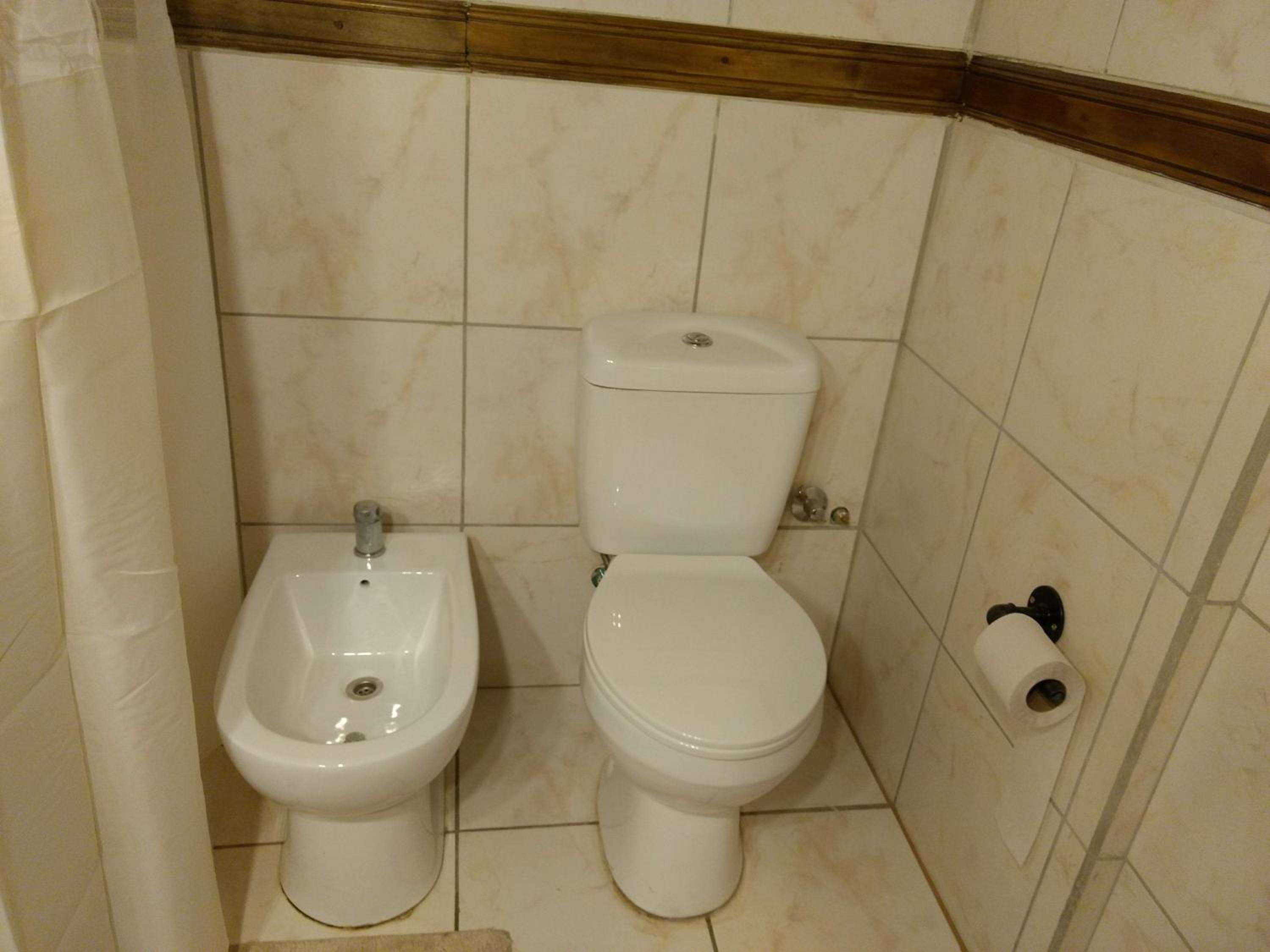 Cabañas Seru