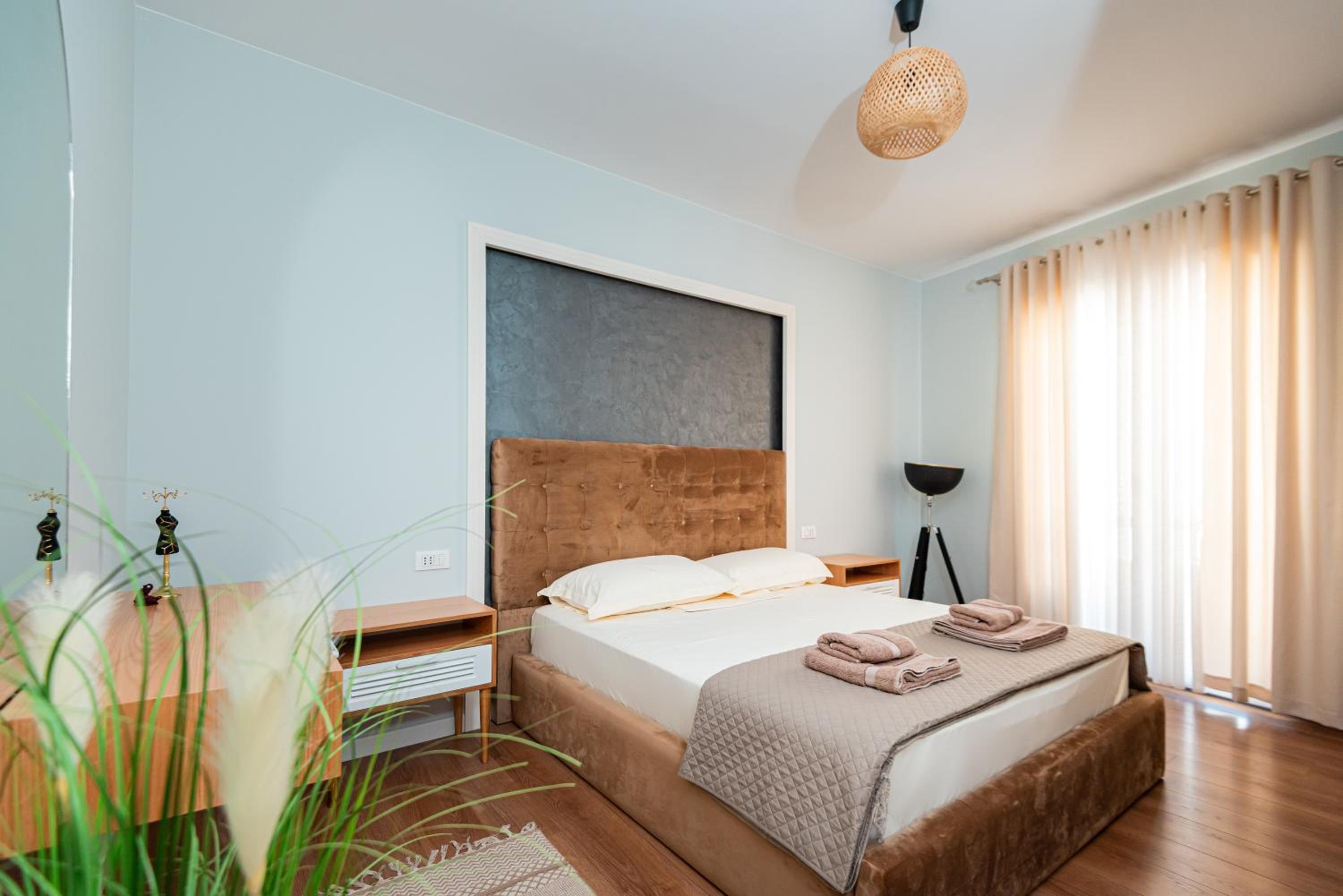 Vivi's Seaside Apartment