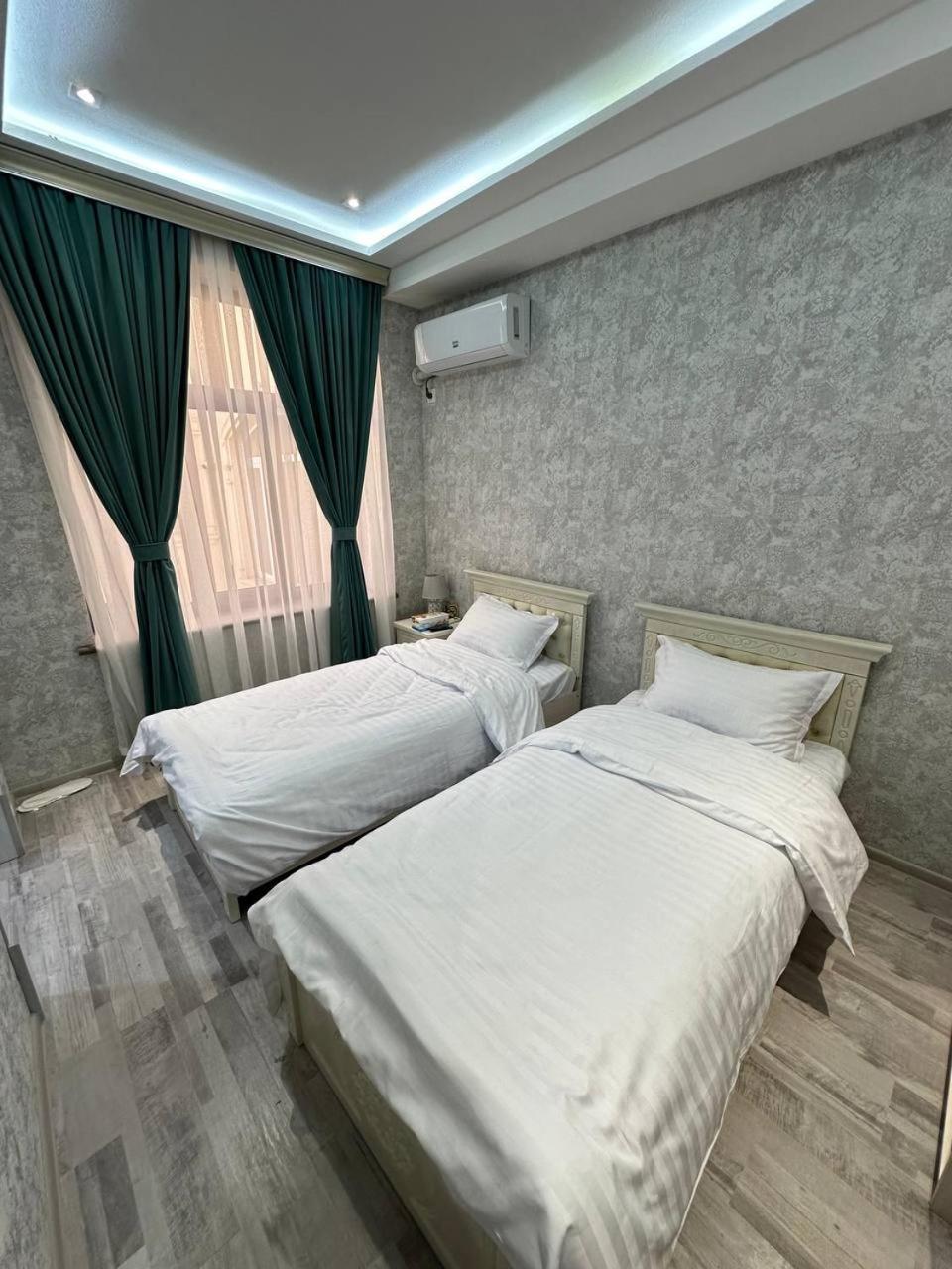 Brothers Guest House