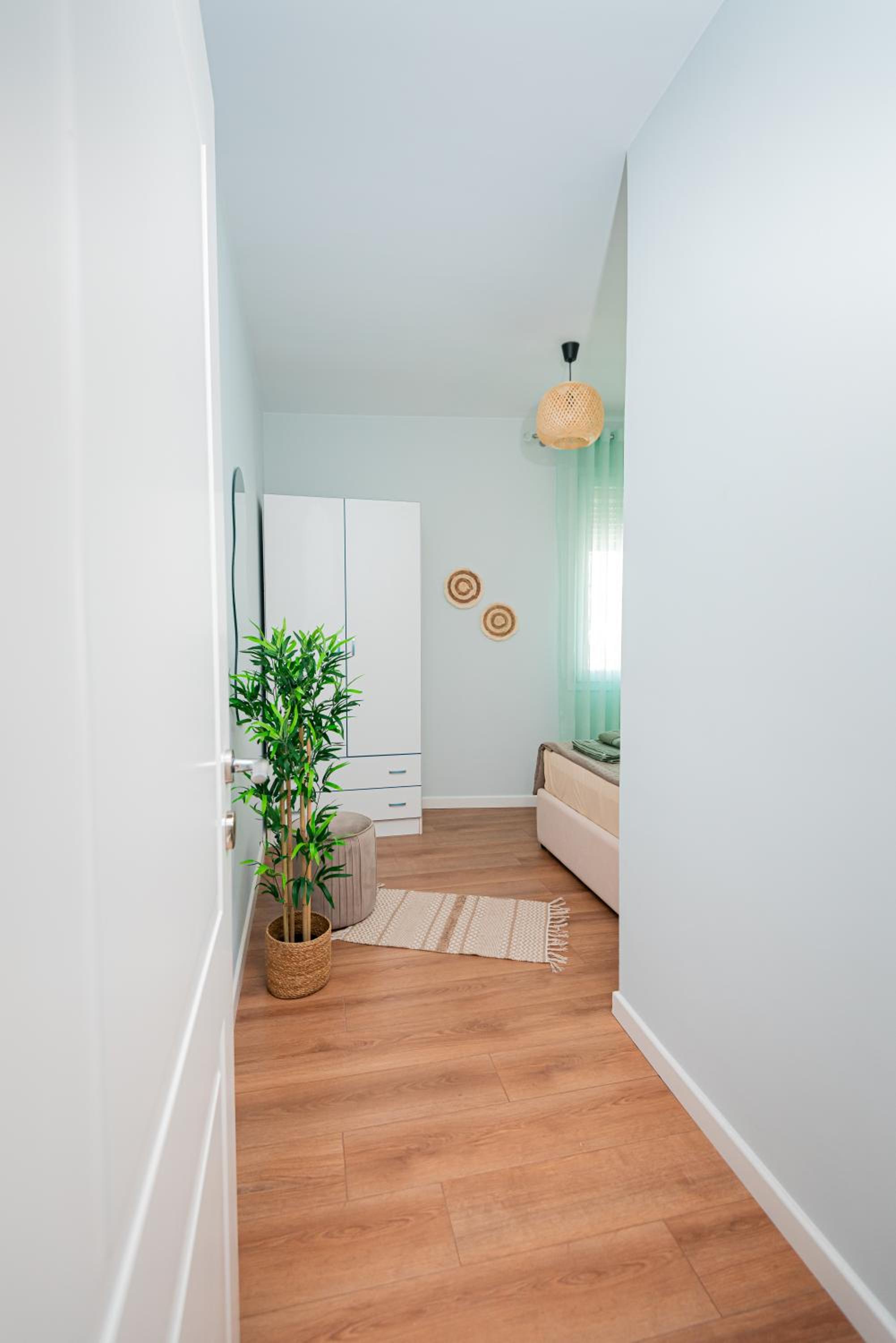 Vivi's Seaside Apartment
